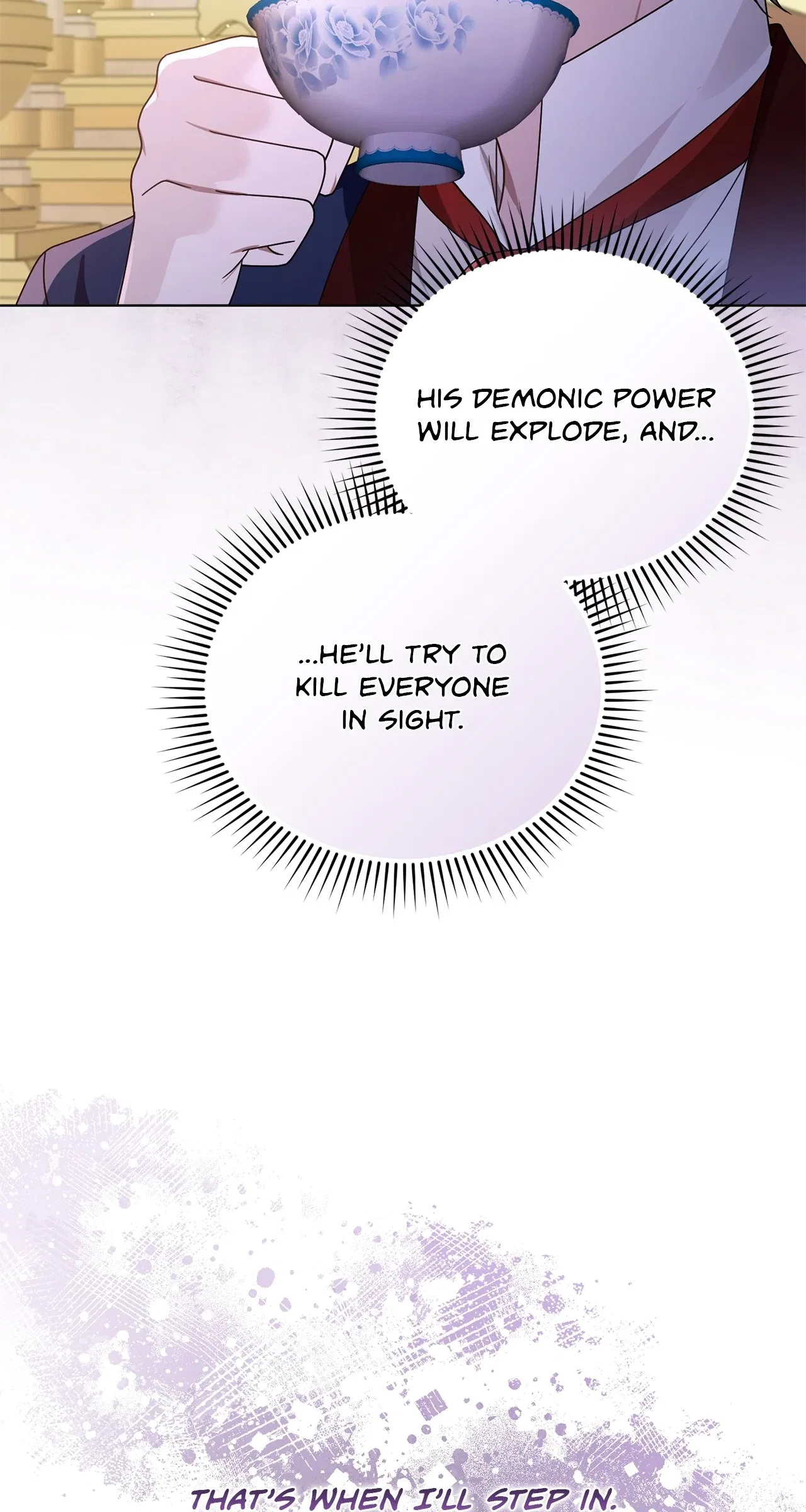 I’m the Wife of the Yandere Second Male Lead Chapter 95 – Page 8