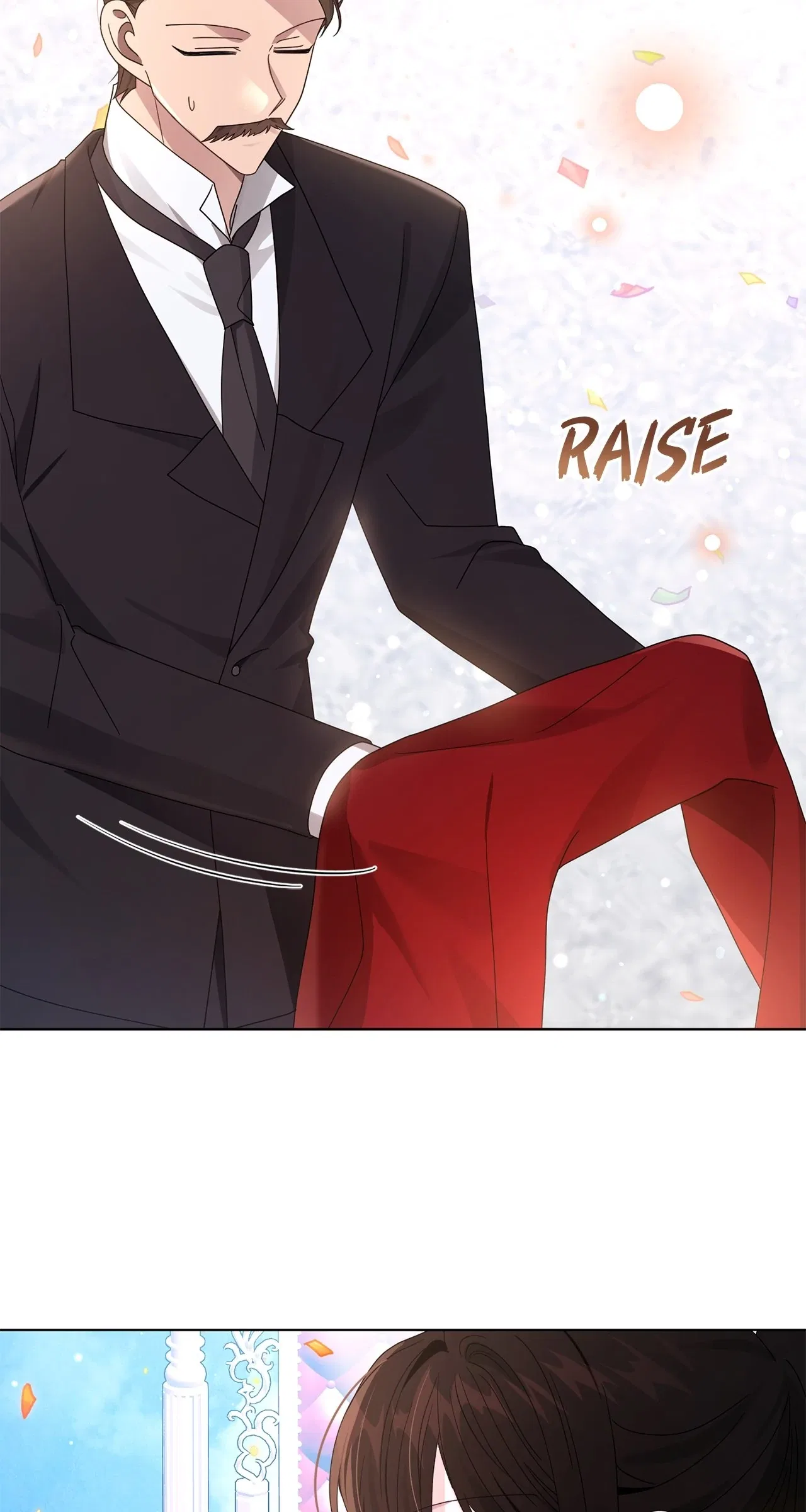 I’m the Wife of the Yandere Second Male Lead Chapter 95 – Page 13