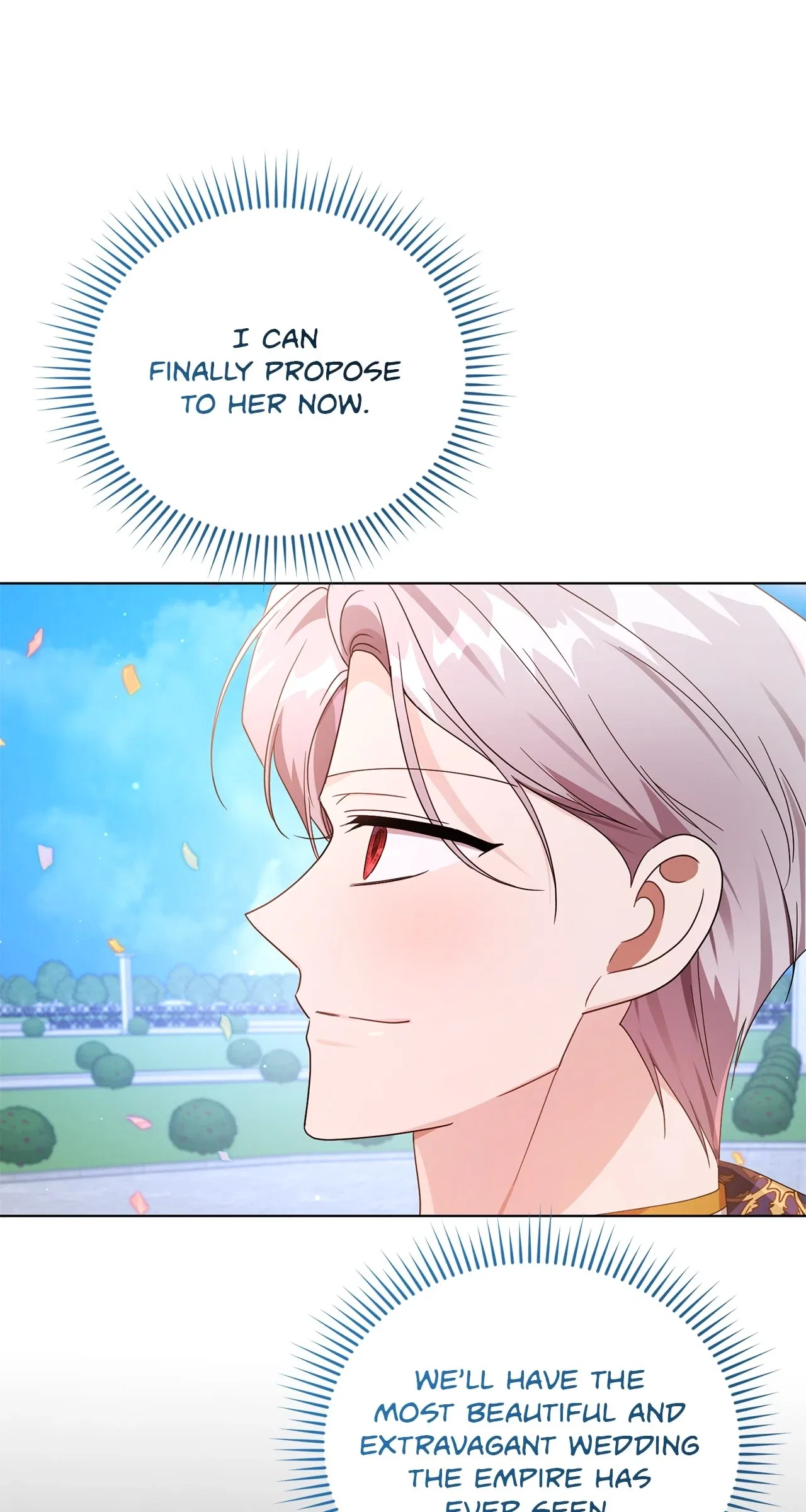 I’m the Wife of the Yandere Second Male Lead Chapter 95 – Page 20