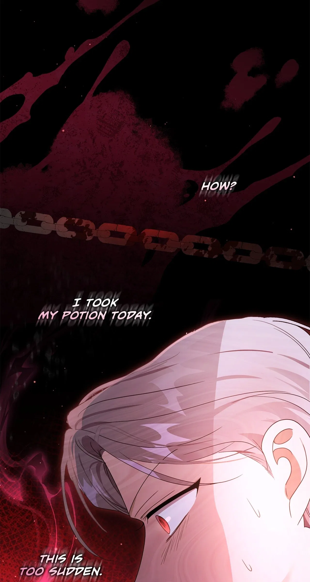 I’m the Wife of the Yandere Second Male Lead Chapter 95 – Page 23