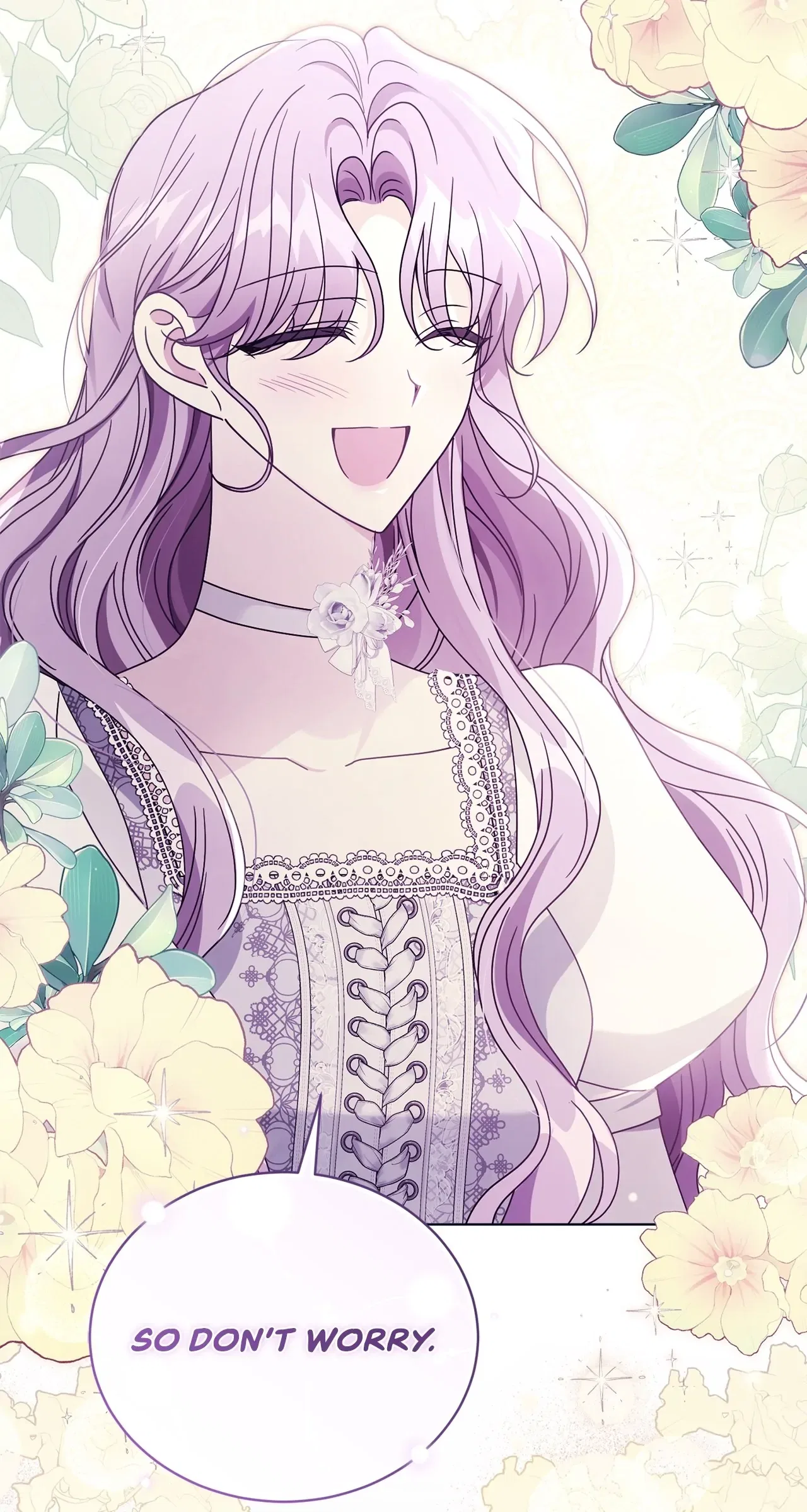 I’m the Wife of the Yandere Second Male Lead Chapter 95 – Page 27