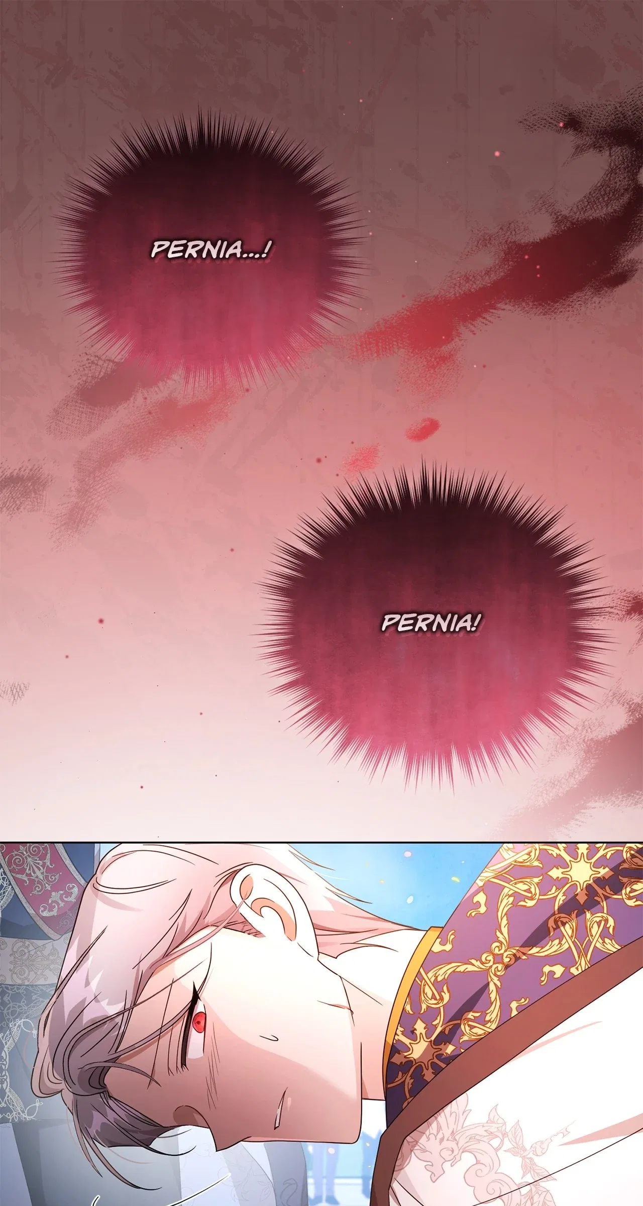 I’m the Wife of the Yandere Second Male Lead Chapter 95 – Page 29