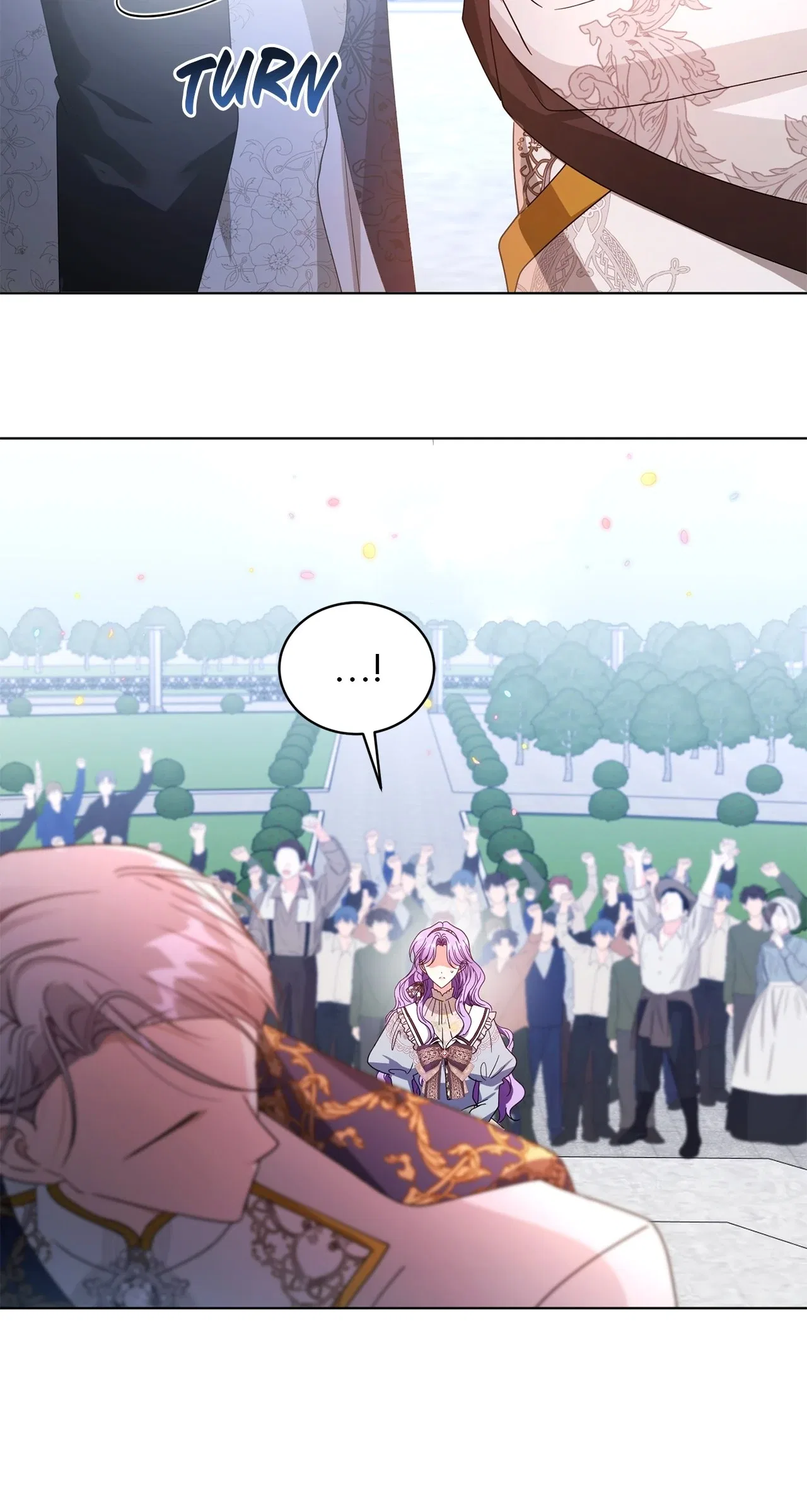 I’m the Wife of the Yandere Second Male Lead Chapter 95 – Page 30