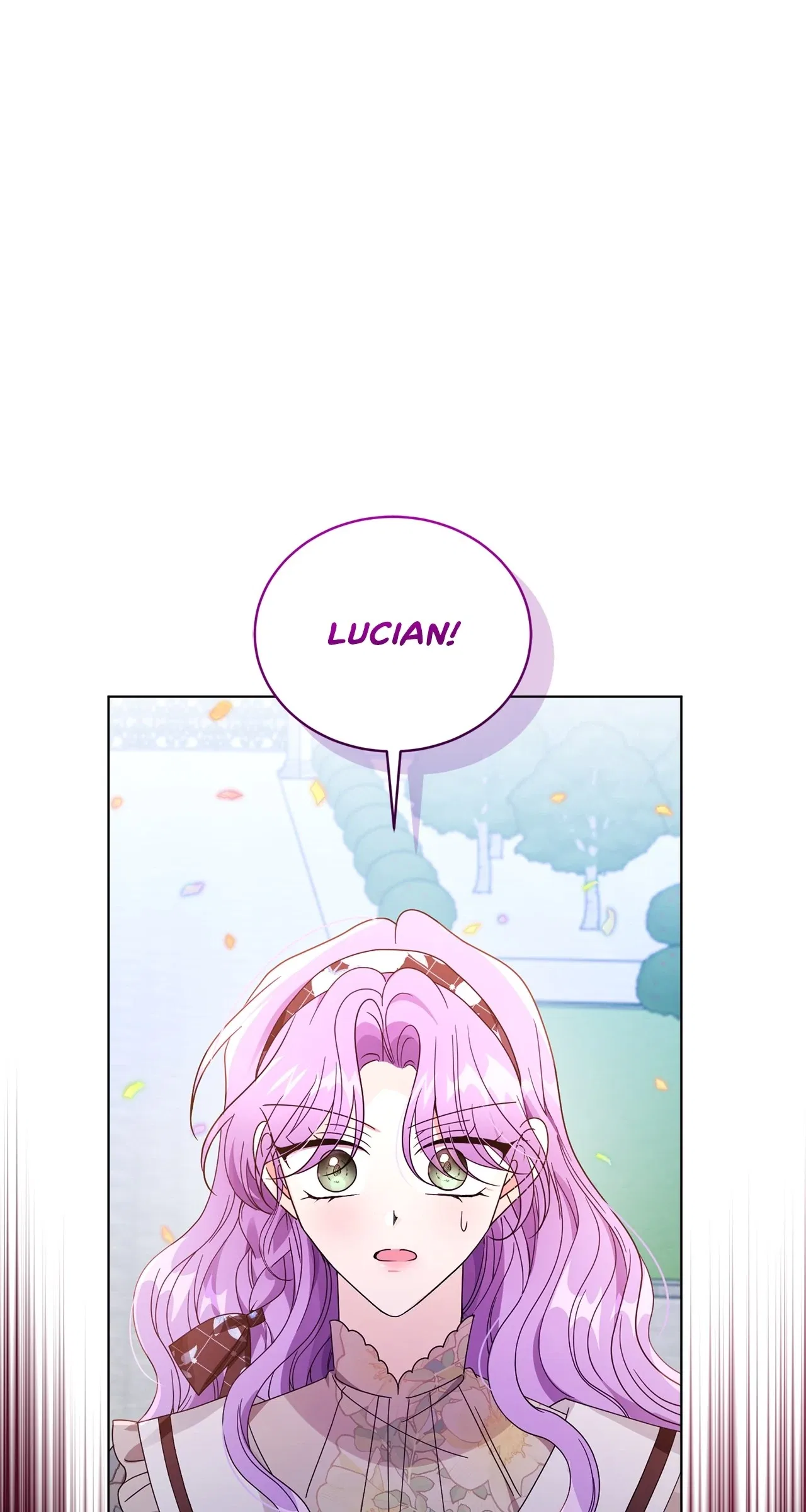 I’m the Wife of the Yandere Second Male Lead Chapter 95 – Page 31