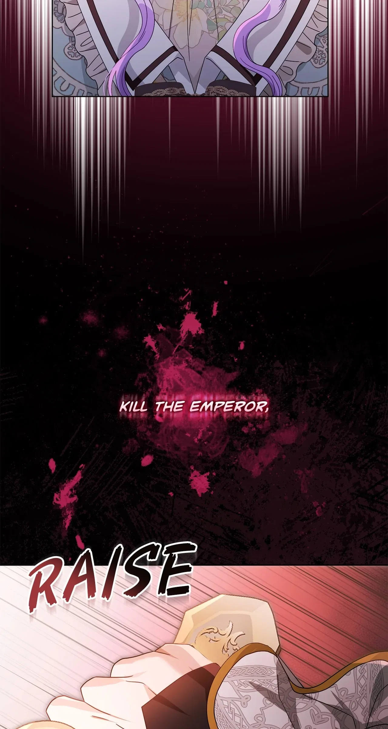 I’m the Wife of the Yandere Second Male Lead Chapter 95 – Page 32