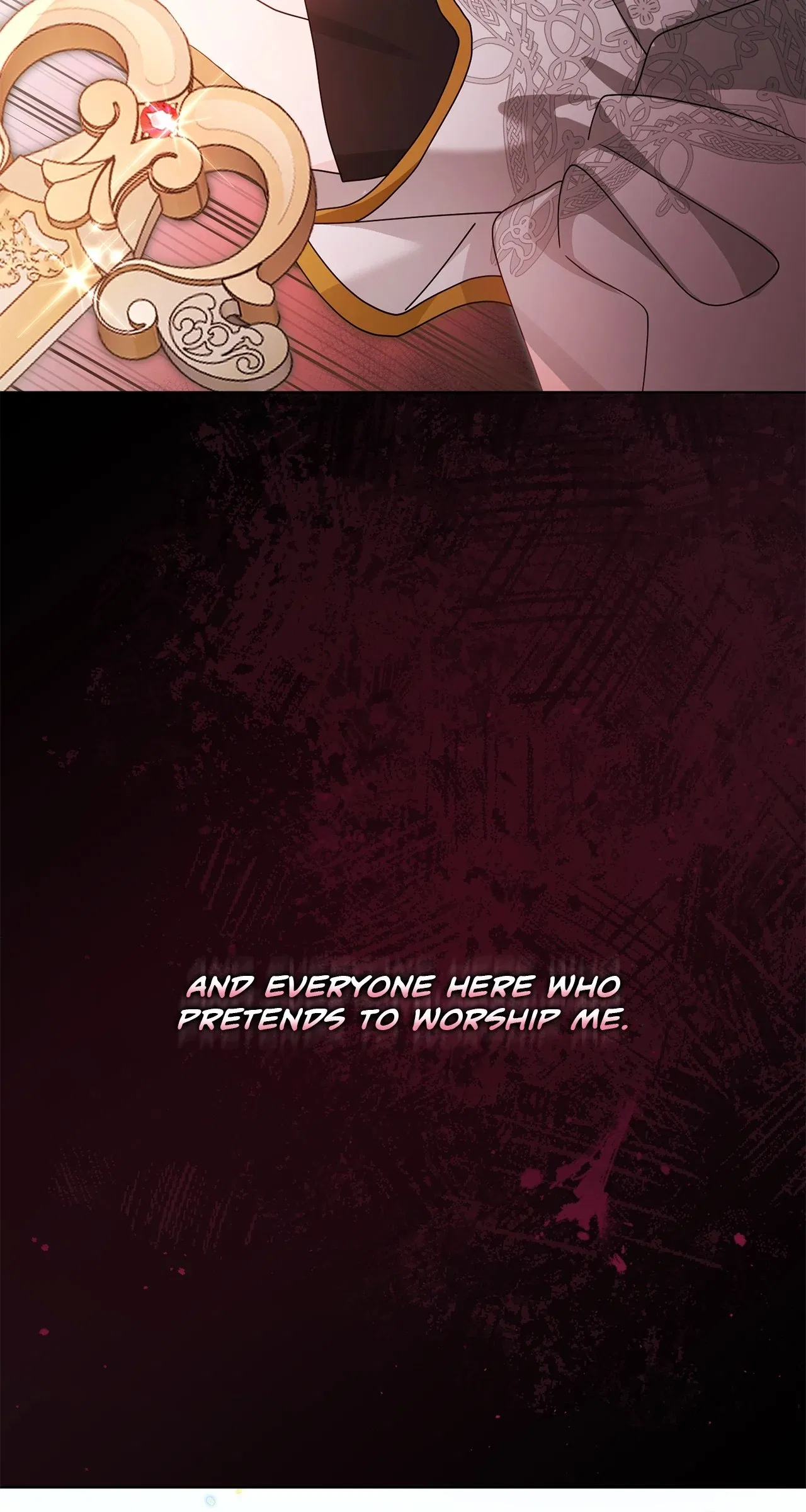 I’m the Wife of the Yandere Second Male Lead Chapter 95 – Page 33
