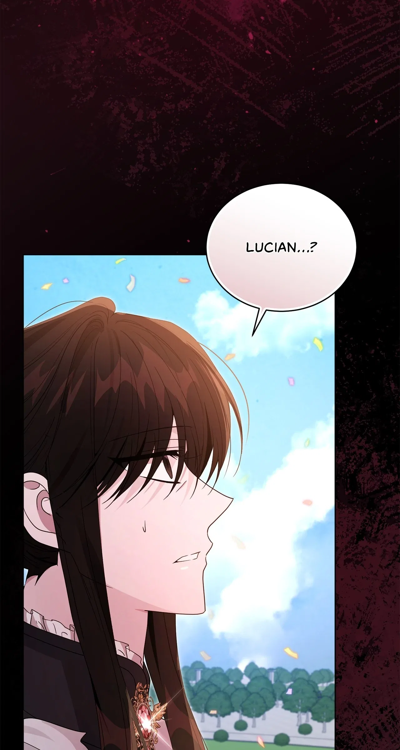 I’m the Wife of the Yandere Second Male Lead Chapter 95 – Page 36