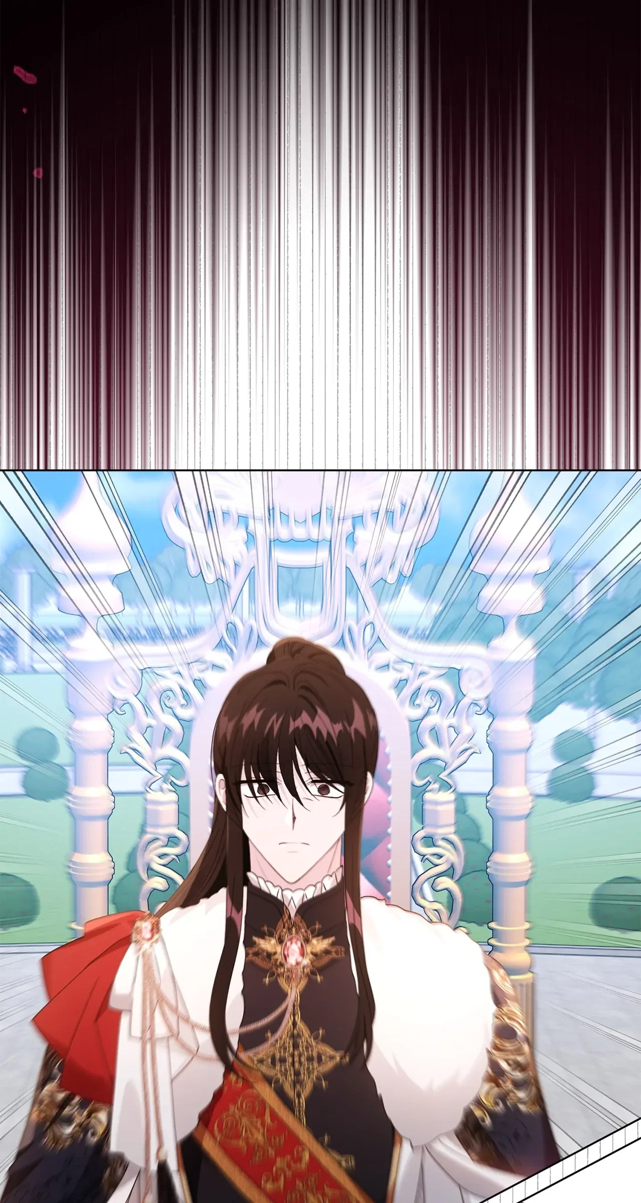 I’m the Wife of the Yandere Second Male Lead Chapter 95 – Page 39