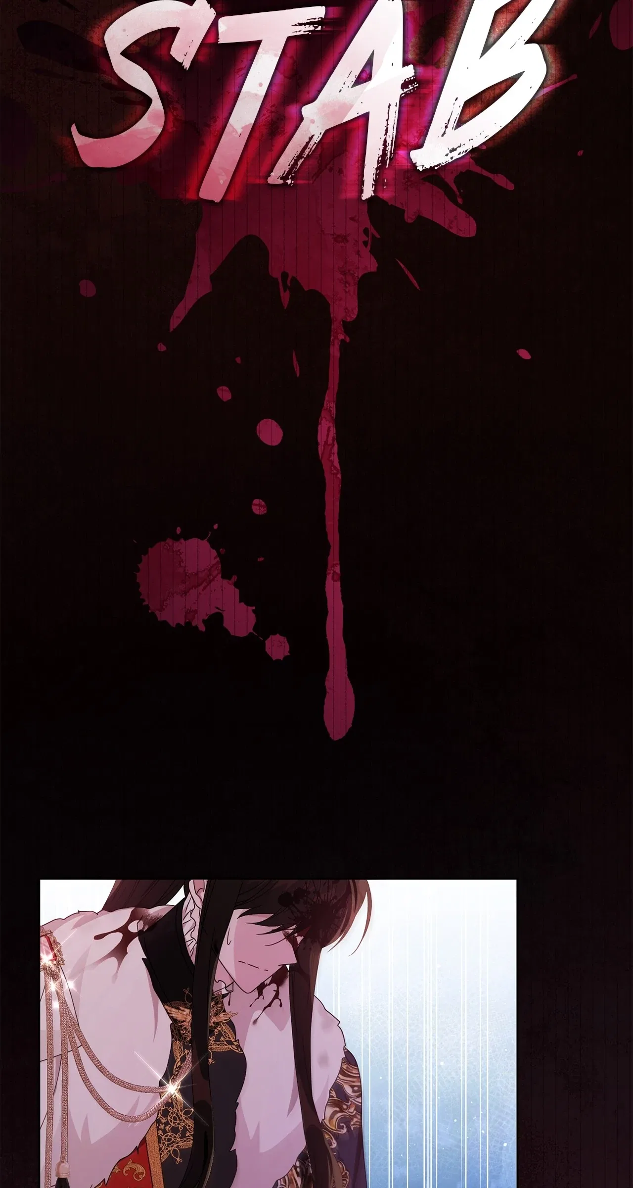I’m the Wife of the Yandere Second Male Lead Chapter 95 – Page 42