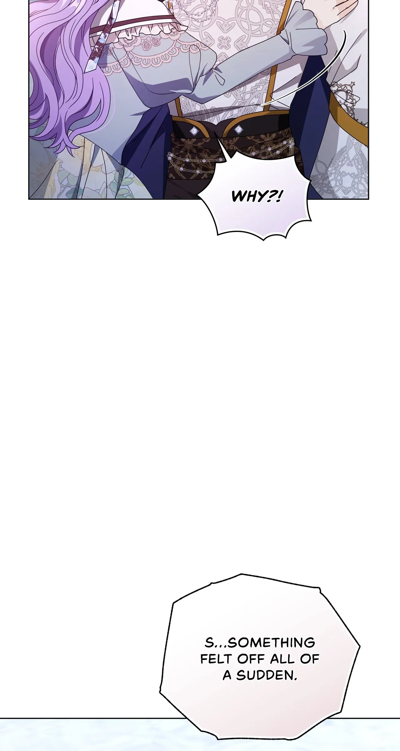 I’m the Wife of the Yandere Second Male Lead Chapter 95 – Page 50