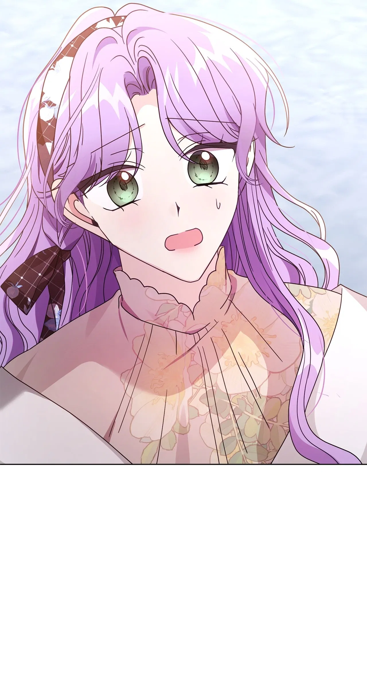 I’m the Wife of the Yandere Second Male Lead Chapter 95 – Page 51