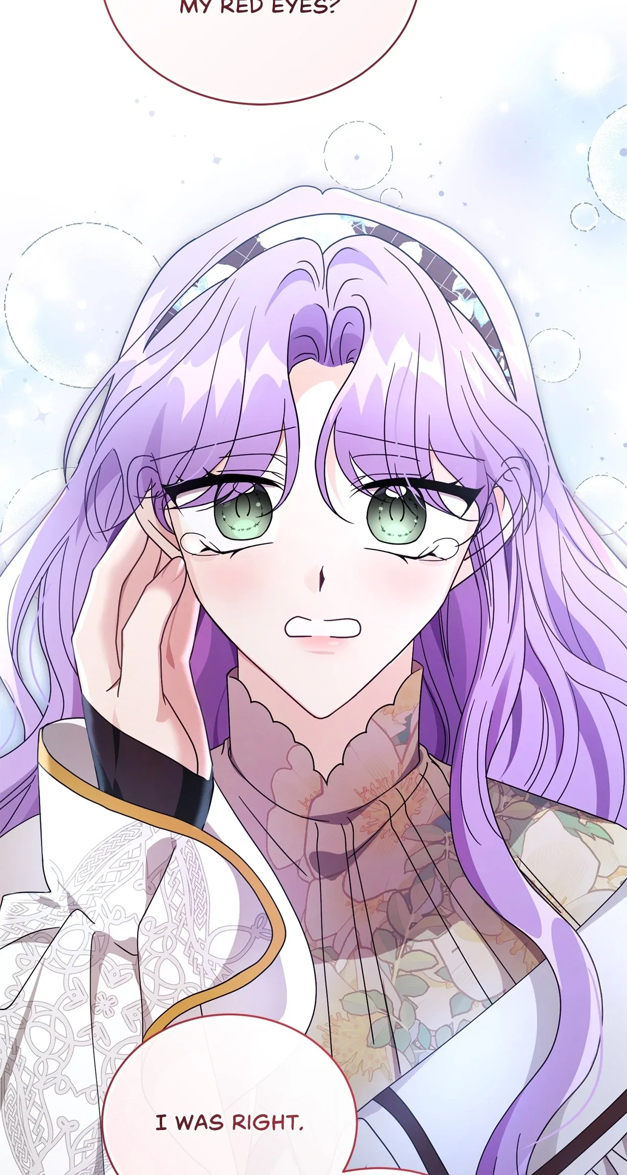 I’m the Wife of the Yandere Second Male Lead Chapter 95 – Page 54