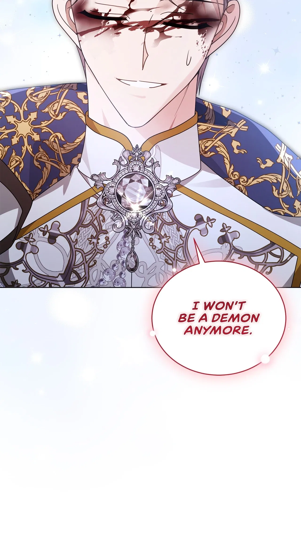 I’m the Wife of the Yandere Second Male Lead Chapter 95 – Page 56