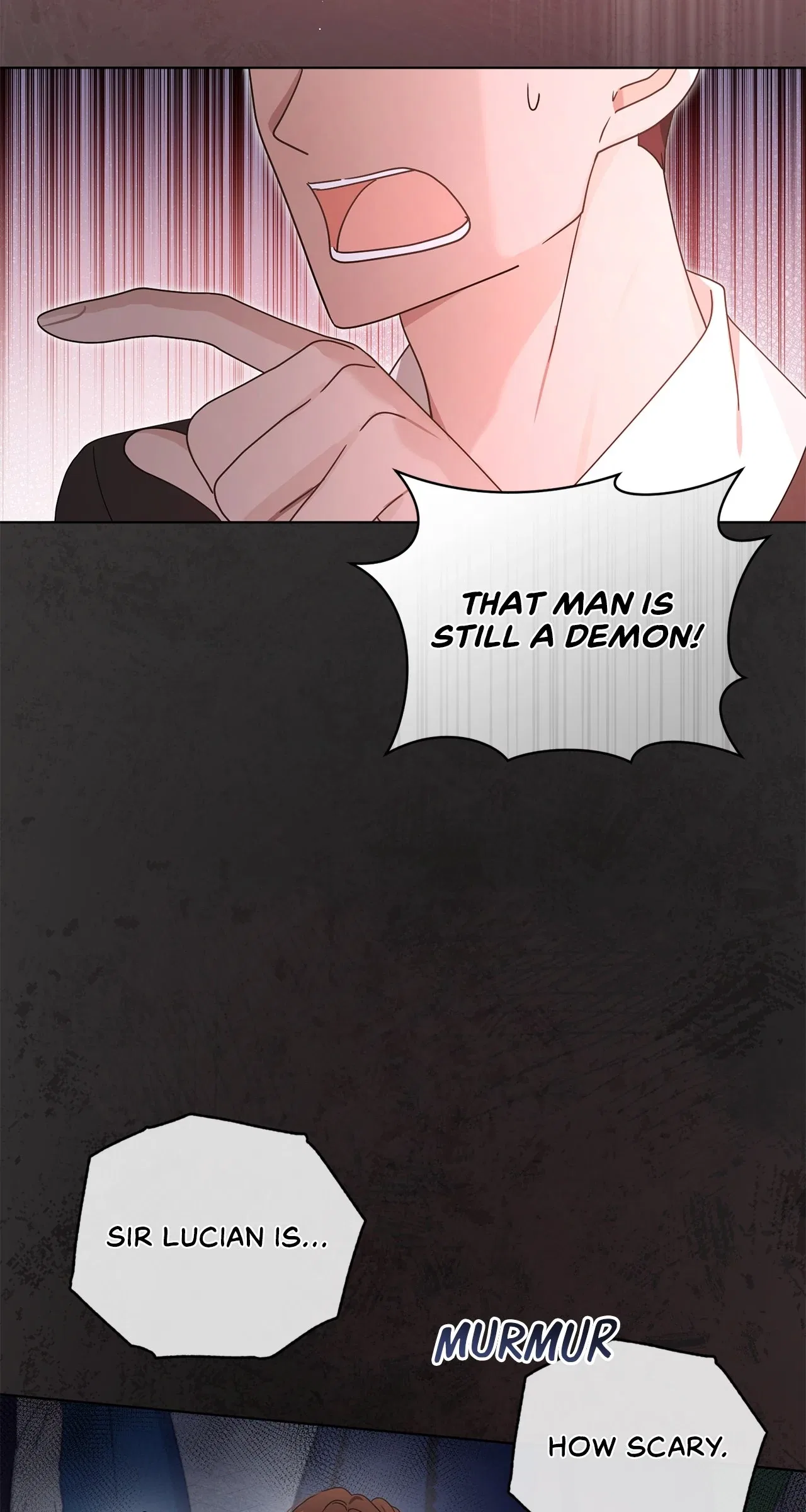 I’m the Wife of the Yandere Second Male Lead Chapter 95 – Page 64