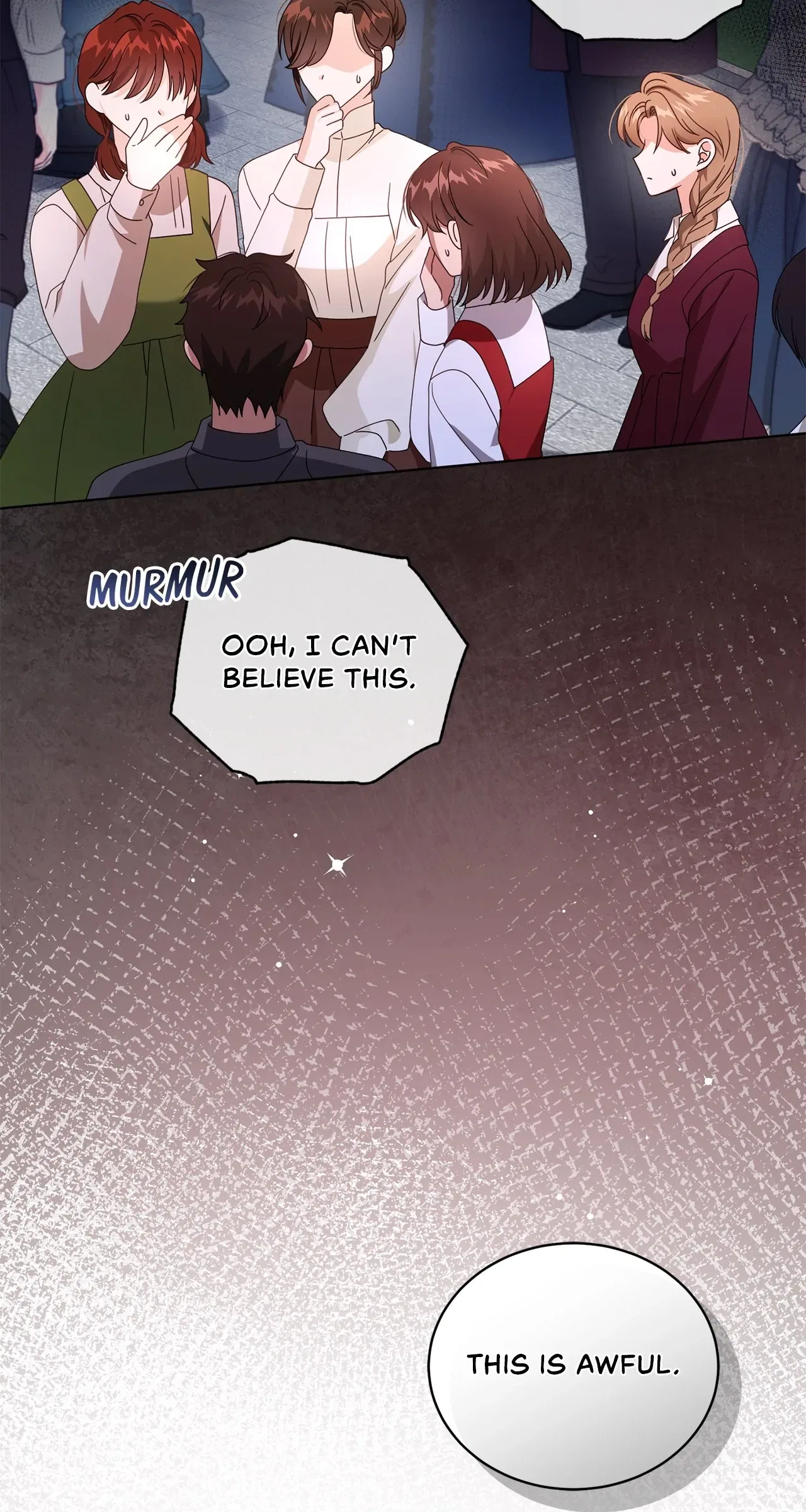 I’m the Wife of the Yandere Second Male Lead Chapter 95 – Page 65