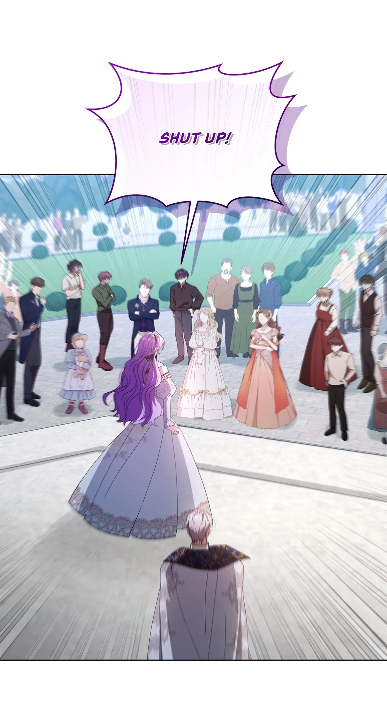 I’m the Wife of the Yandere Second Male Lead Chapter 95 – Page 67