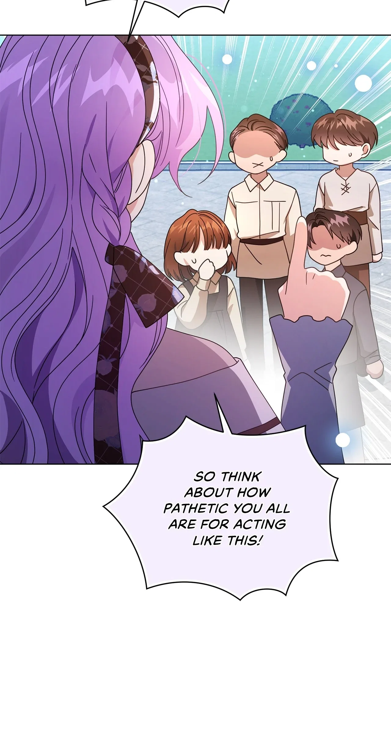 I’m the Wife of the Yandere Second Male Lead Chapter 95 – Page 70