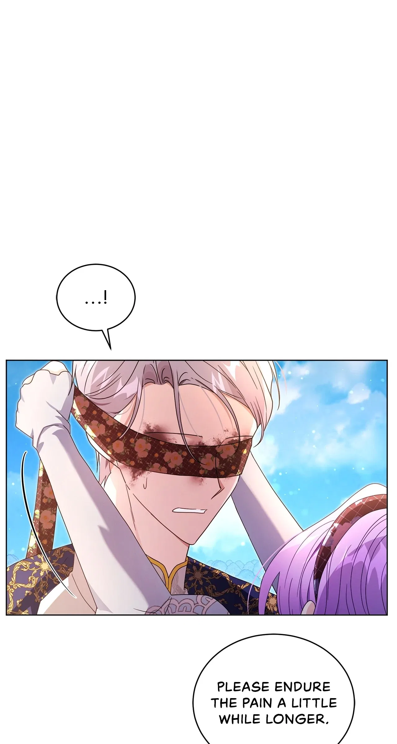 I’m the Wife of the Yandere Second Male Lead Chapter 95 – Page 72