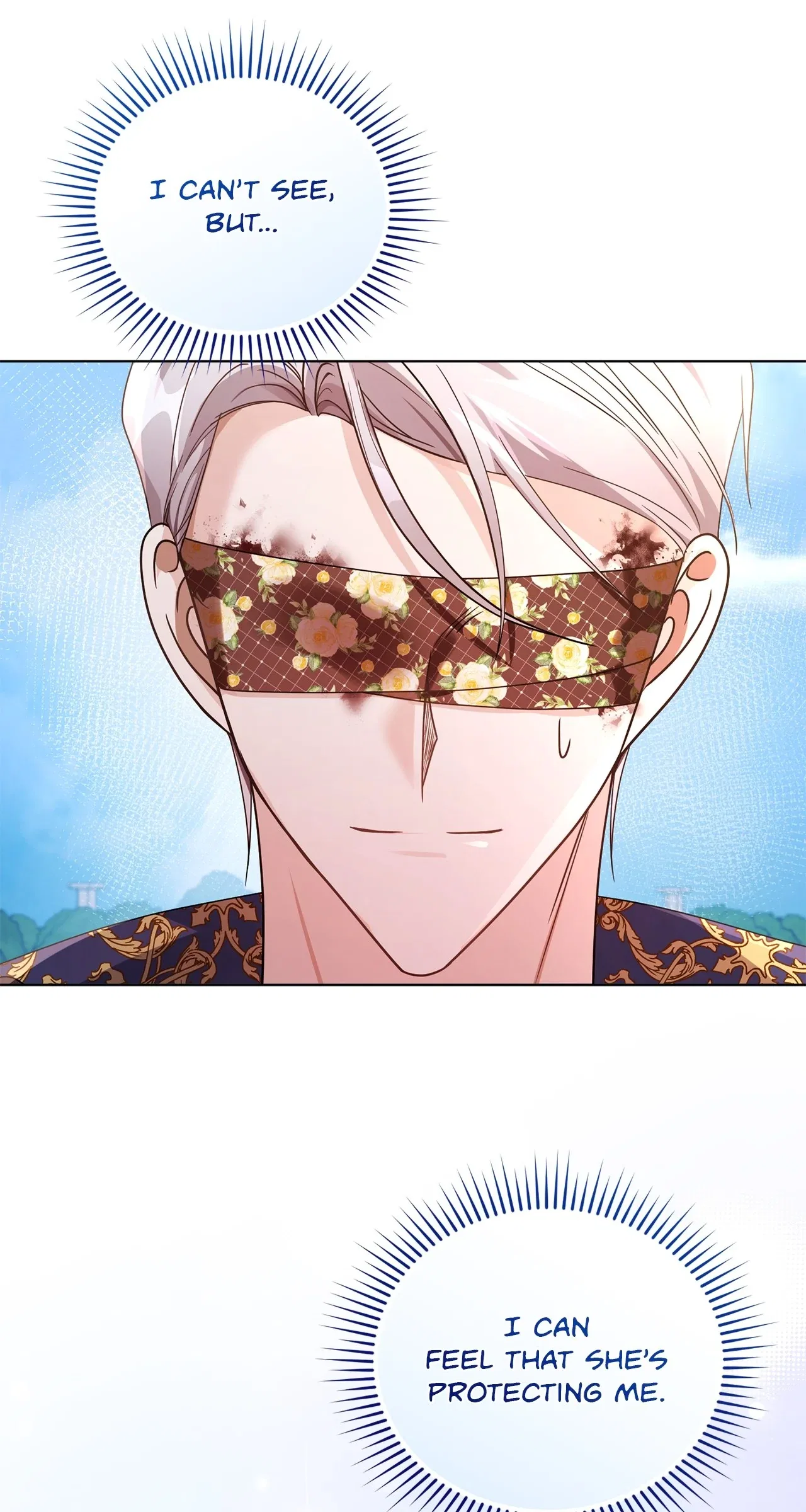 I’m the Wife of the Yandere Second Male Lead Chapter 95 – Page 75