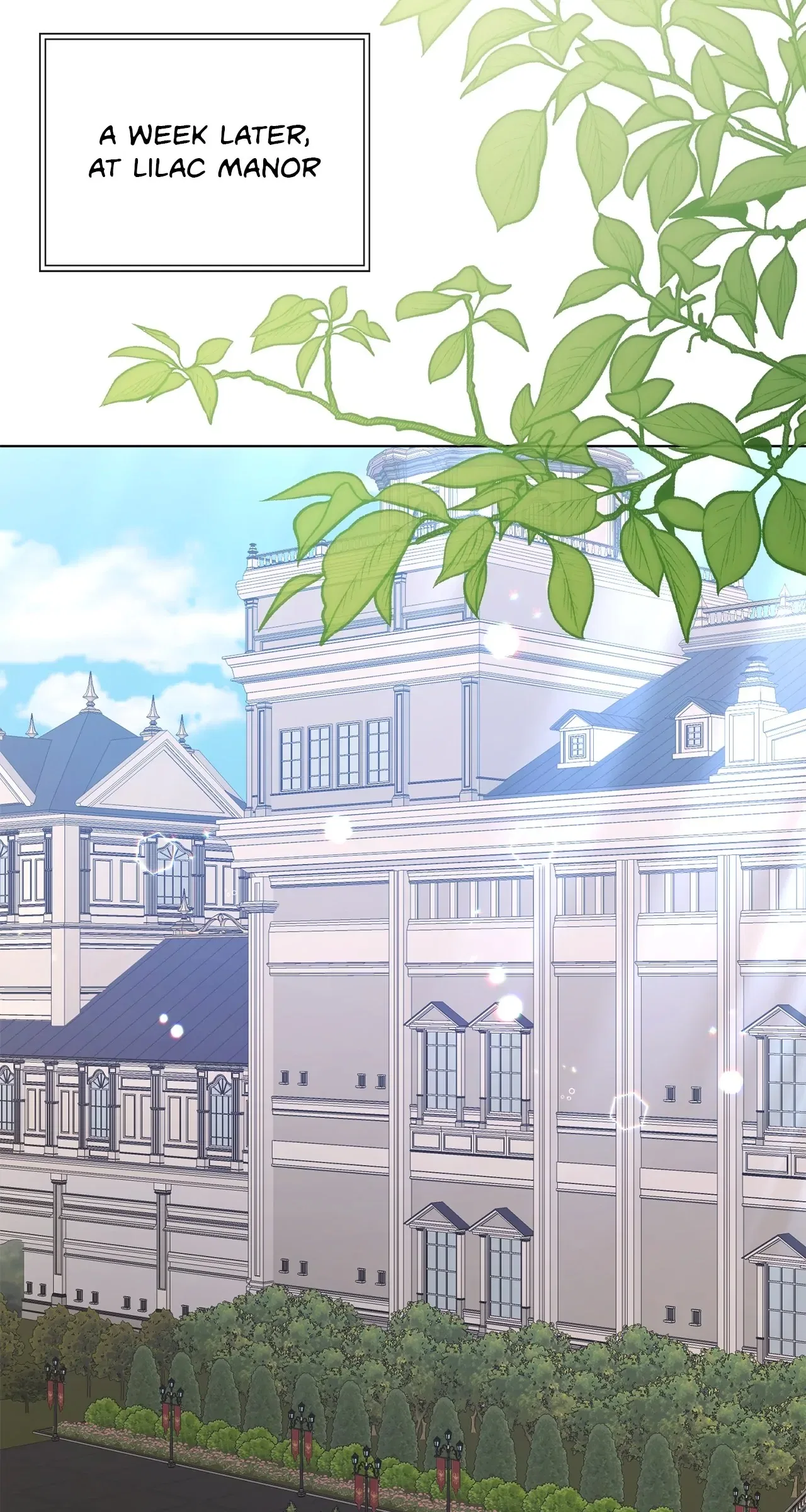 I’m the Wife of the Yandere Second Male Lead Chapter 95 – Page 78