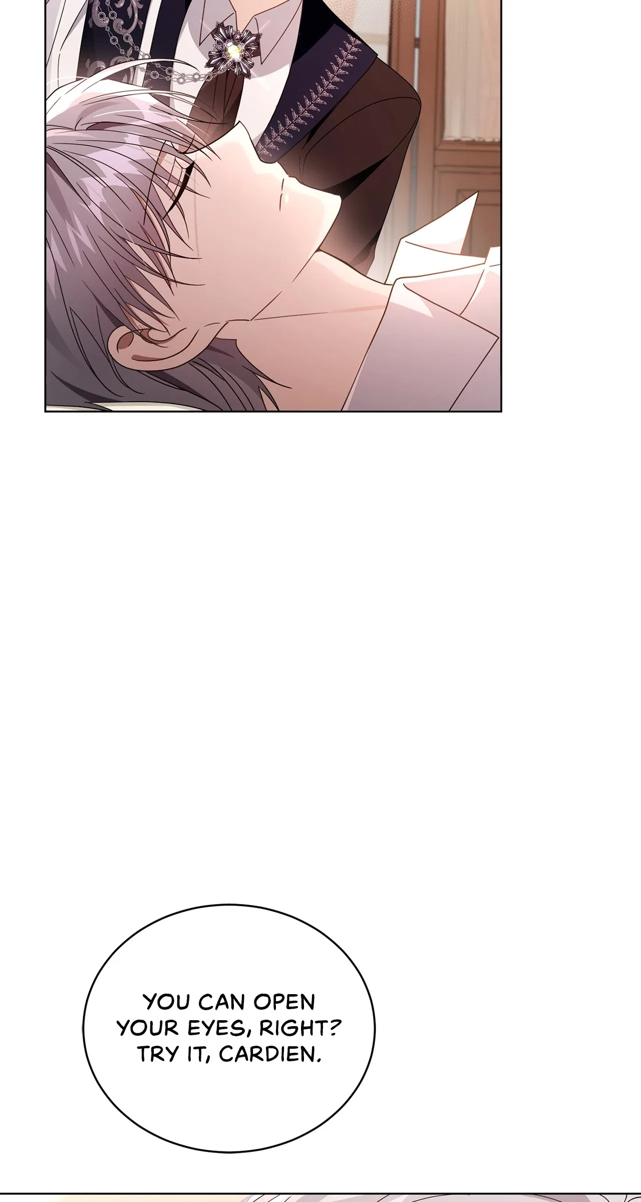 I’m the Wife of the Yandere Second Male Lead Chapter 95 – Page 80