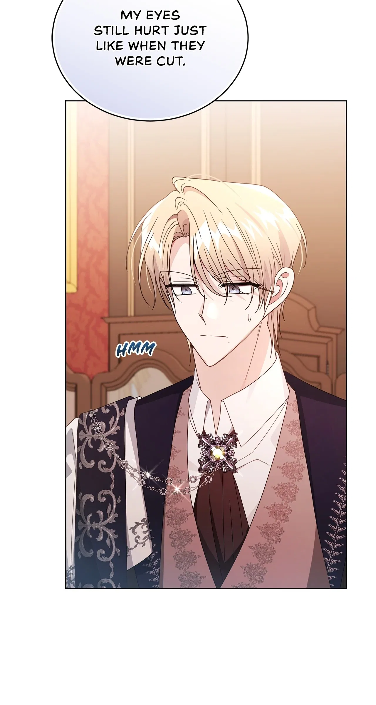 I’m the Wife of the Yandere Second Male Lead Chapter 95 – Page 82