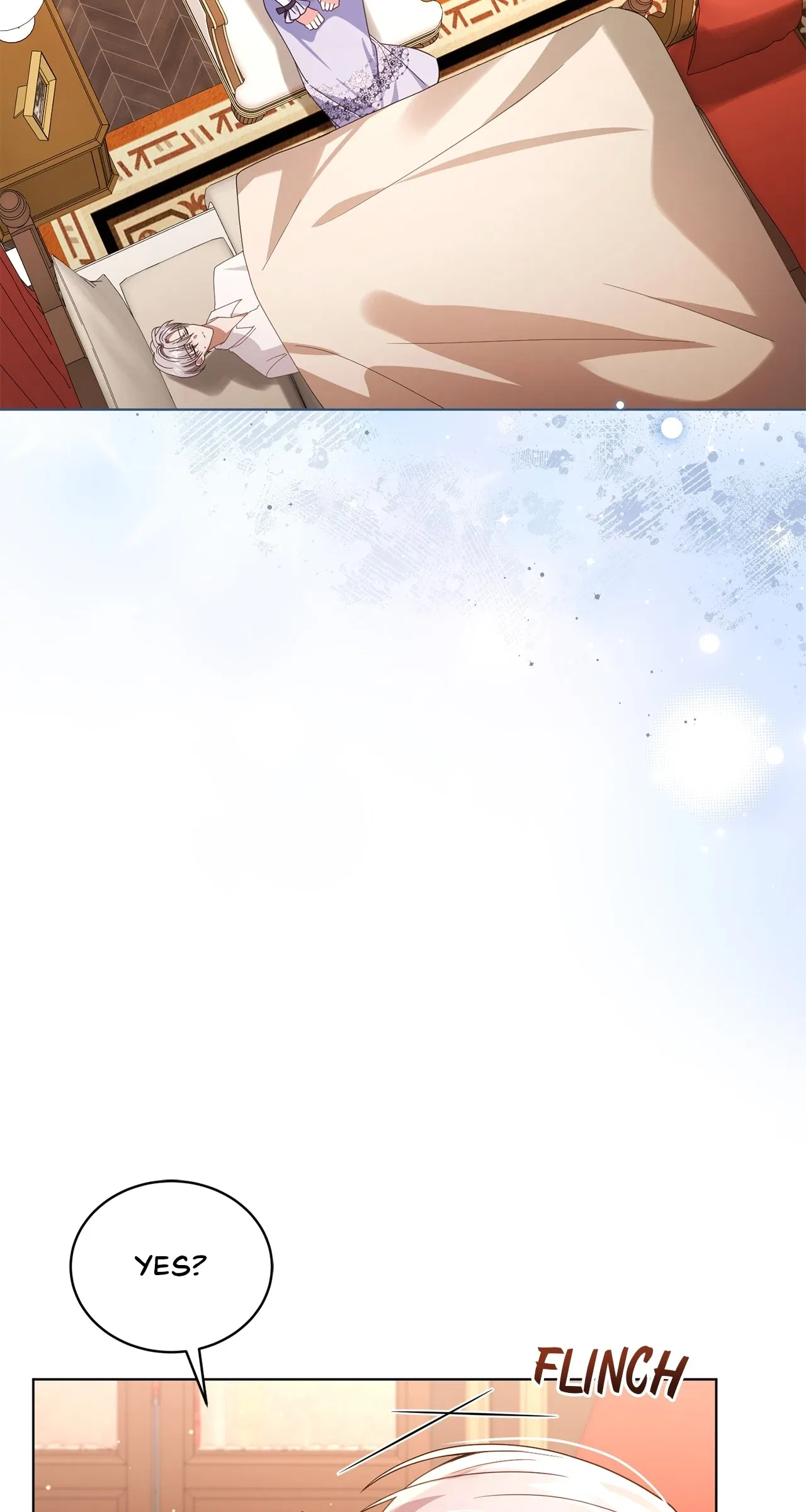 I’m the Wife of the Yandere Second Male Lead Chapter 95 – Page 87