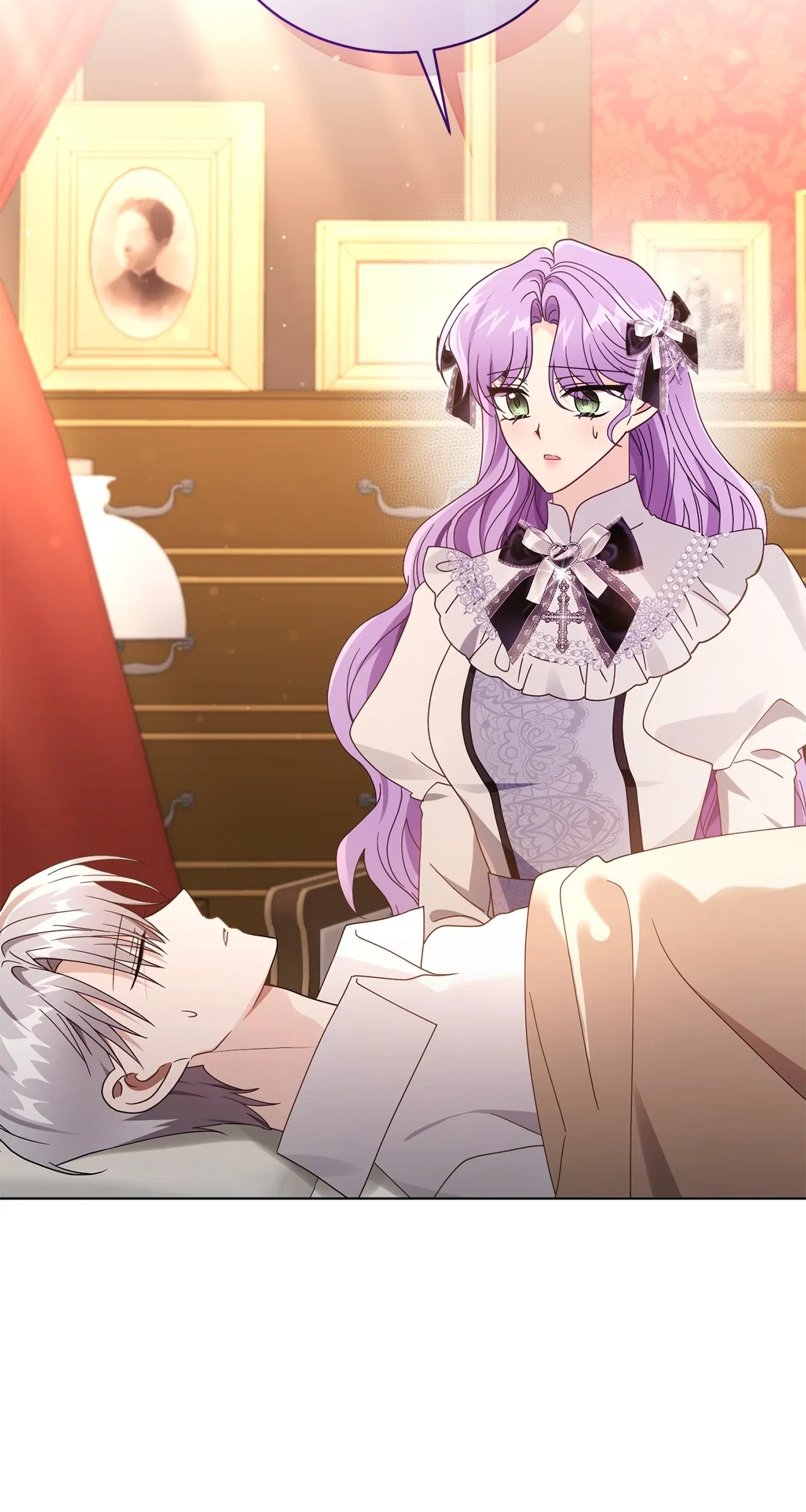 I’m the Wife of the Yandere Second Male Lead Chapter 95 – Page 89