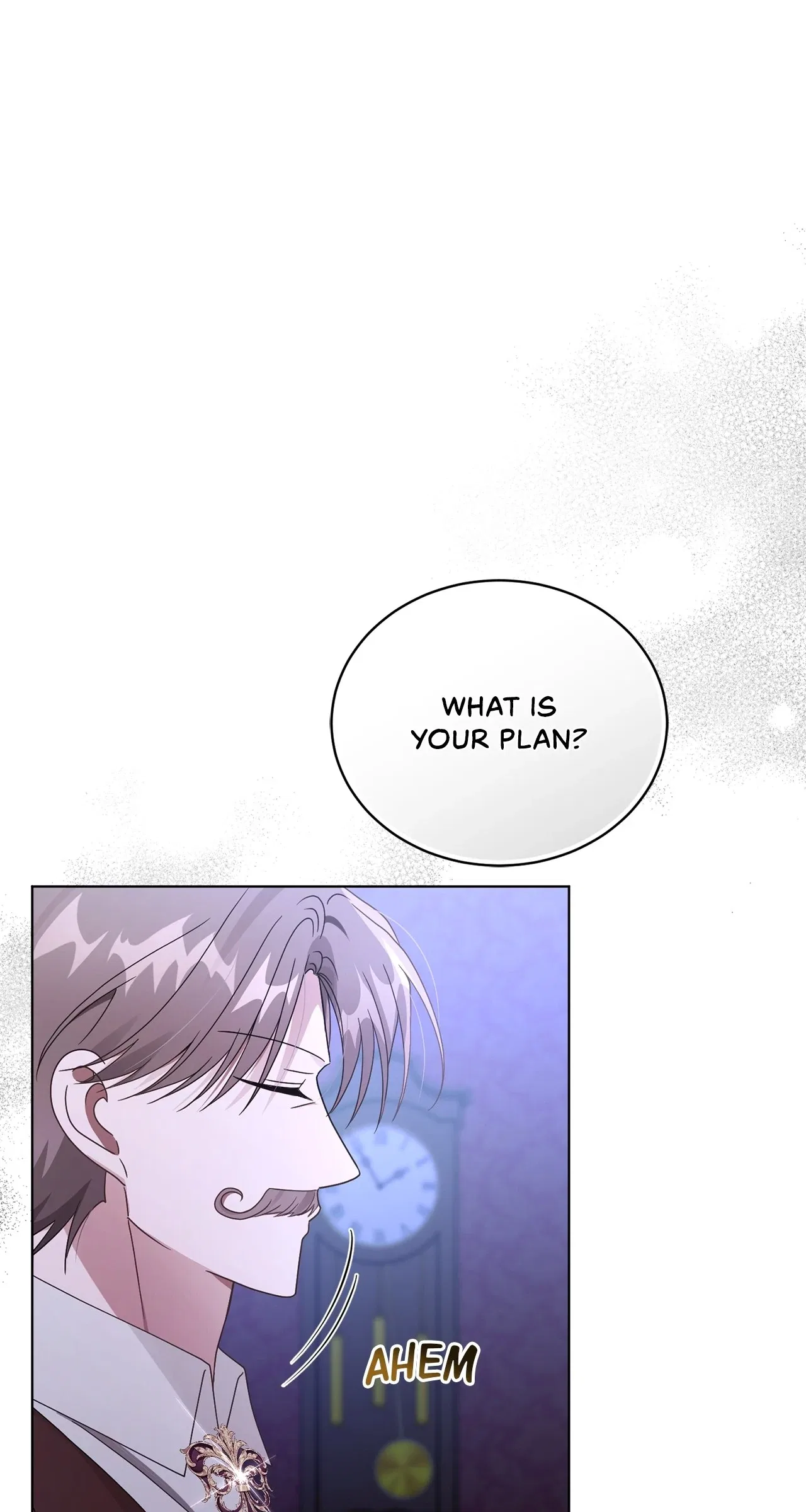 I’m the Wife of the Yandere Second Male Lead Chapter 94 – Page 1