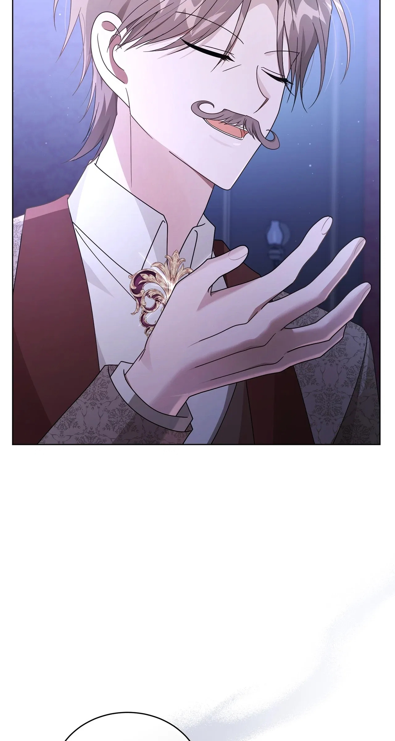 I’m the Wife of the Yandere Second Male Lead Chapter 94 – Page 4