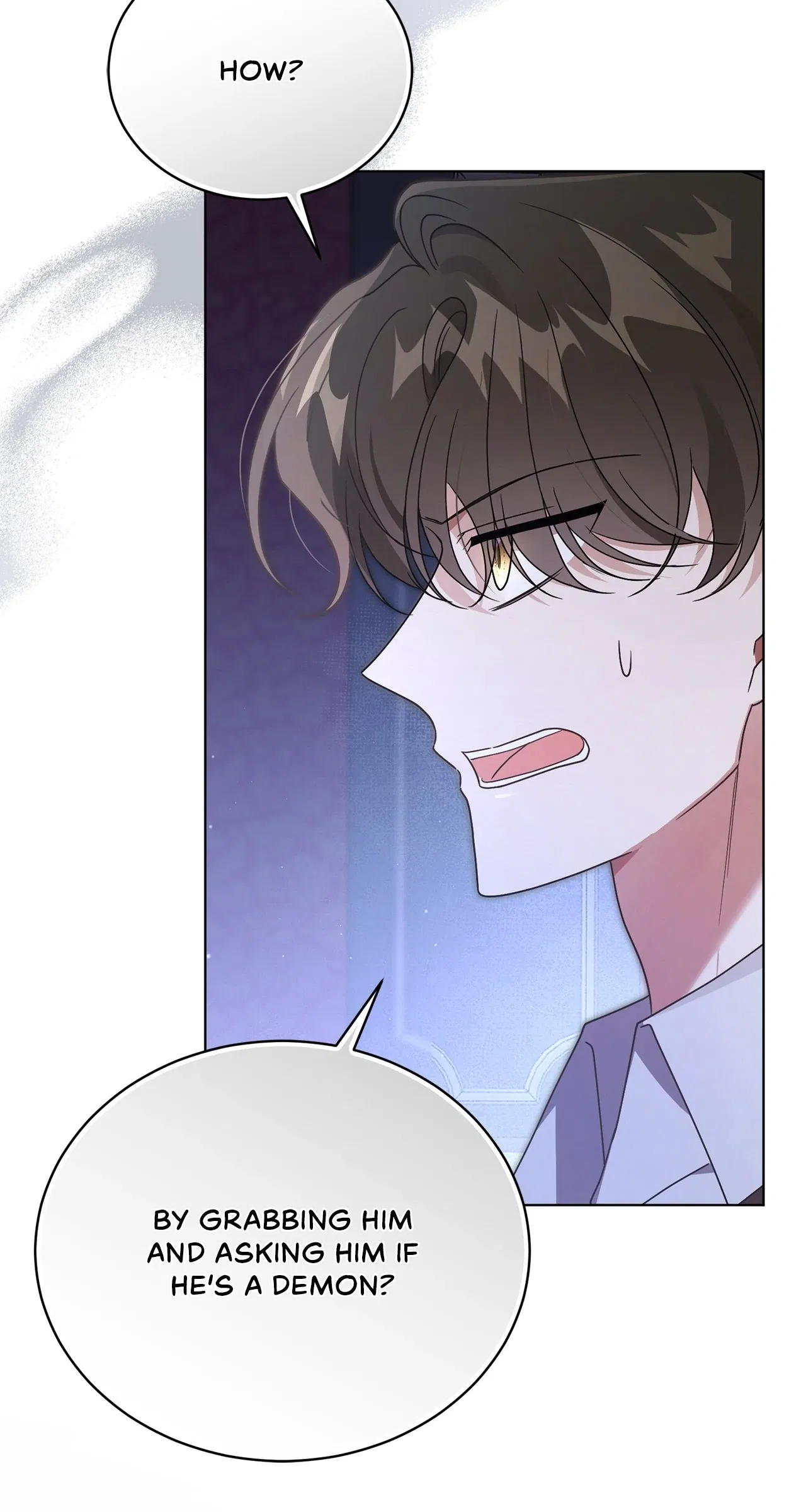 I’m the Wife of the Yandere Second Male Lead Chapter 94 – Page 5