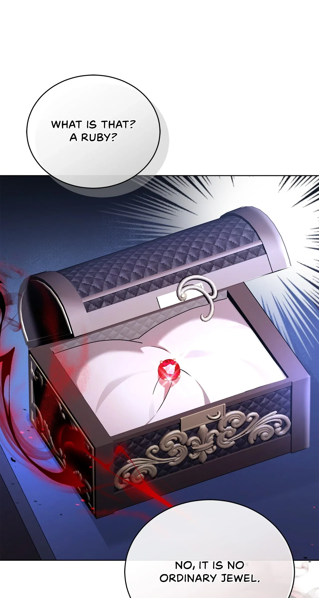 I’m the Wife of the Yandere Second Male Lead Chapter 94 – Page 9