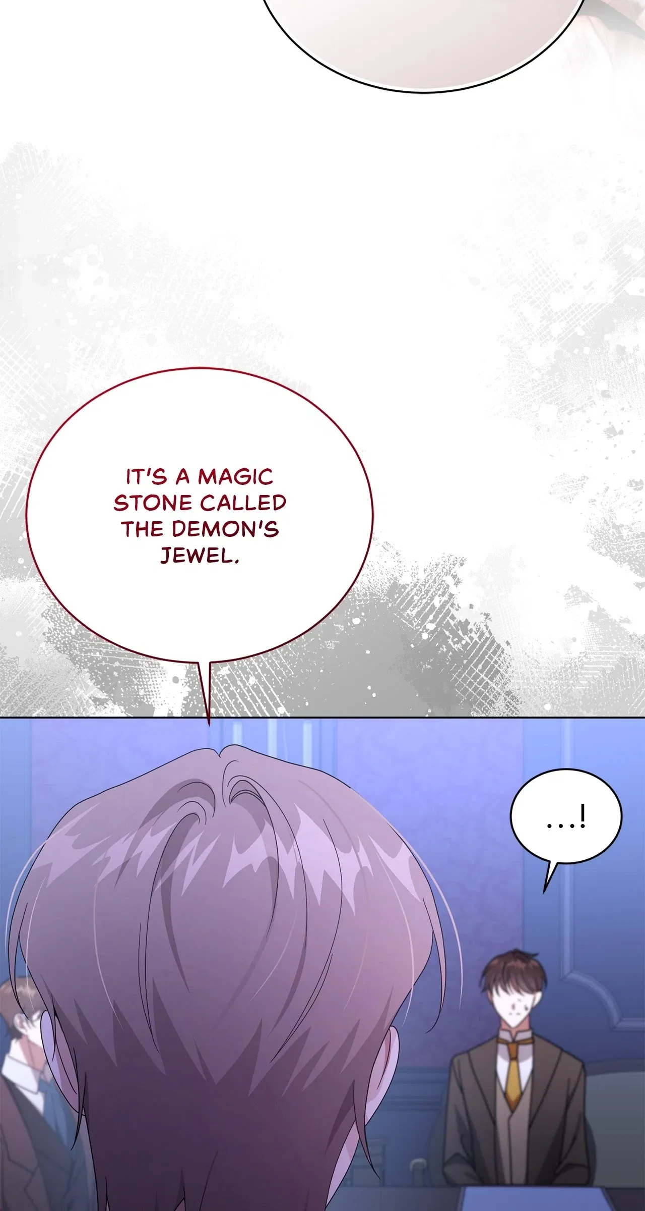 I’m the Wife of the Yandere Second Male Lead Chapter 94 – Page 10