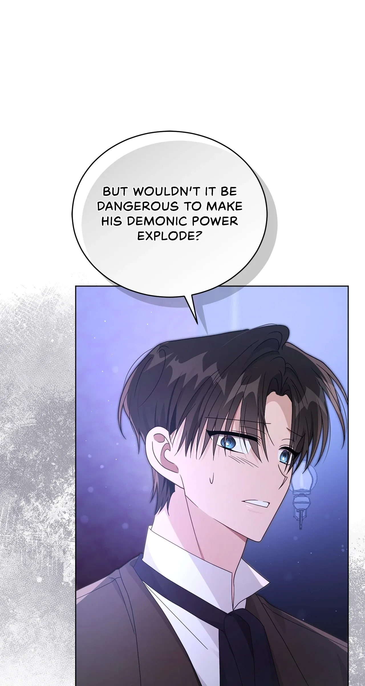 I’m the Wife of the Yandere Second Male Lead Chapter 94 – Page 17