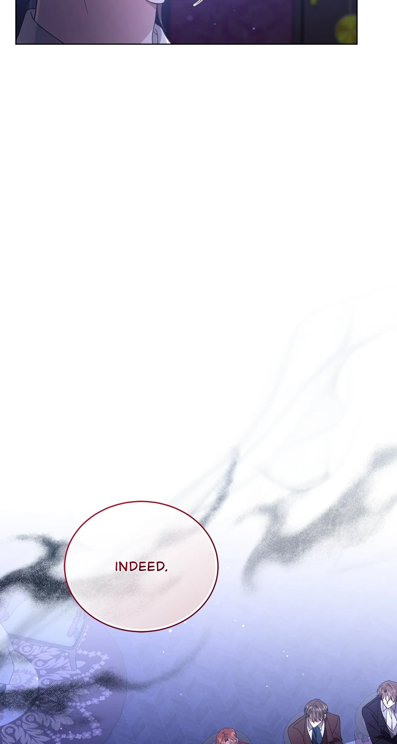 I’m the Wife of the Yandere Second Male Lead Chapter 94 – Page 19