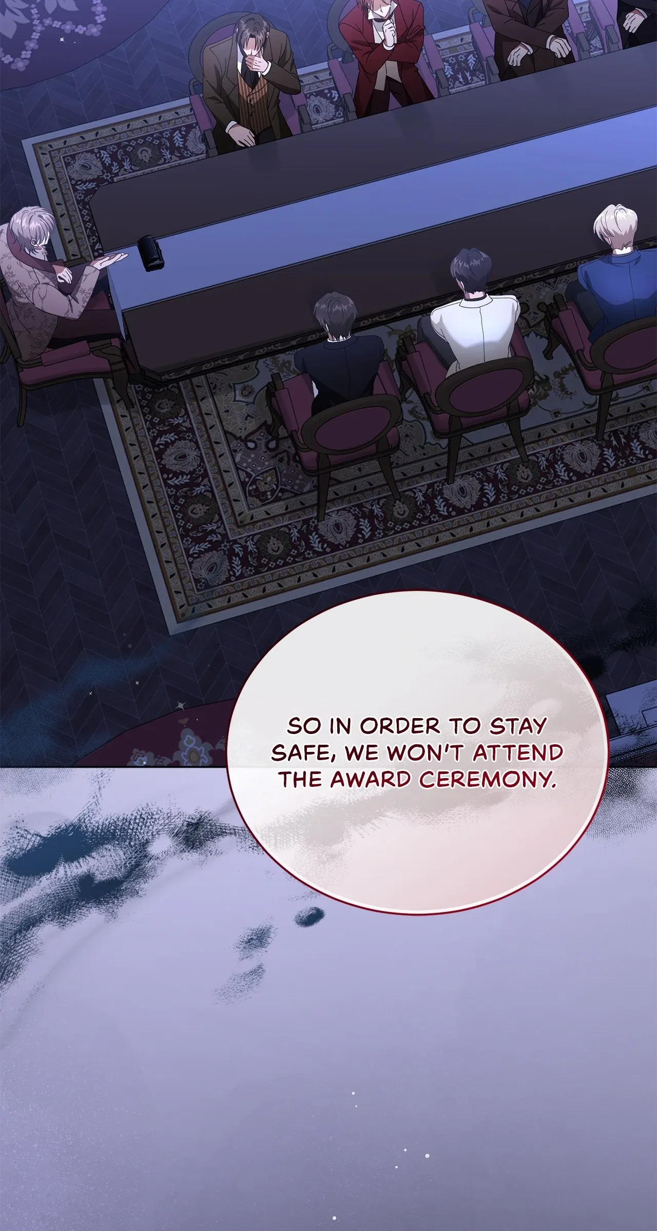 I’m the Wife of the Yandere Second Male Lead Chapter 94 – Page 20