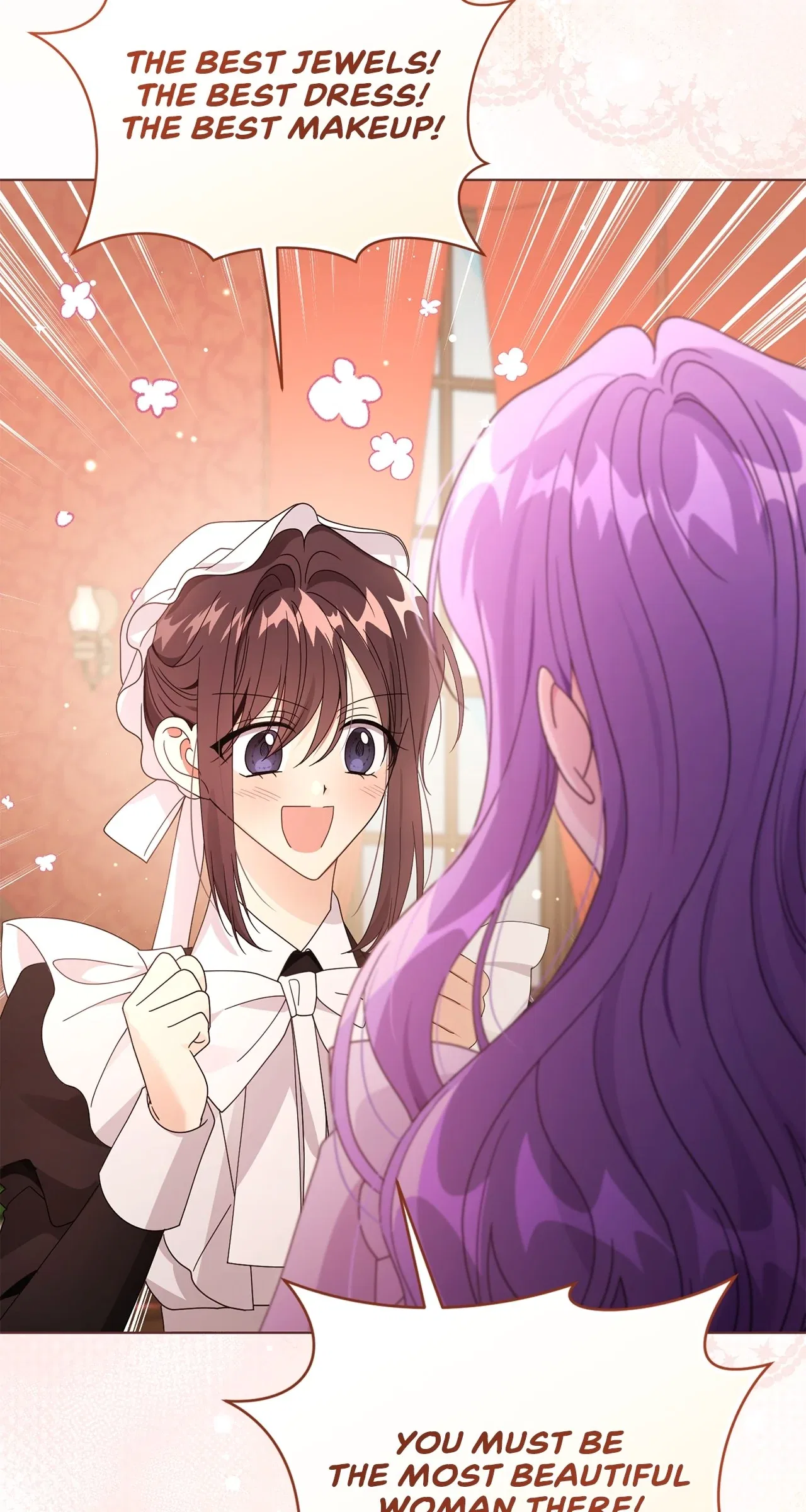 I’m the Wife of the Yandere Second Male Lead Chapter 94 – Page 28