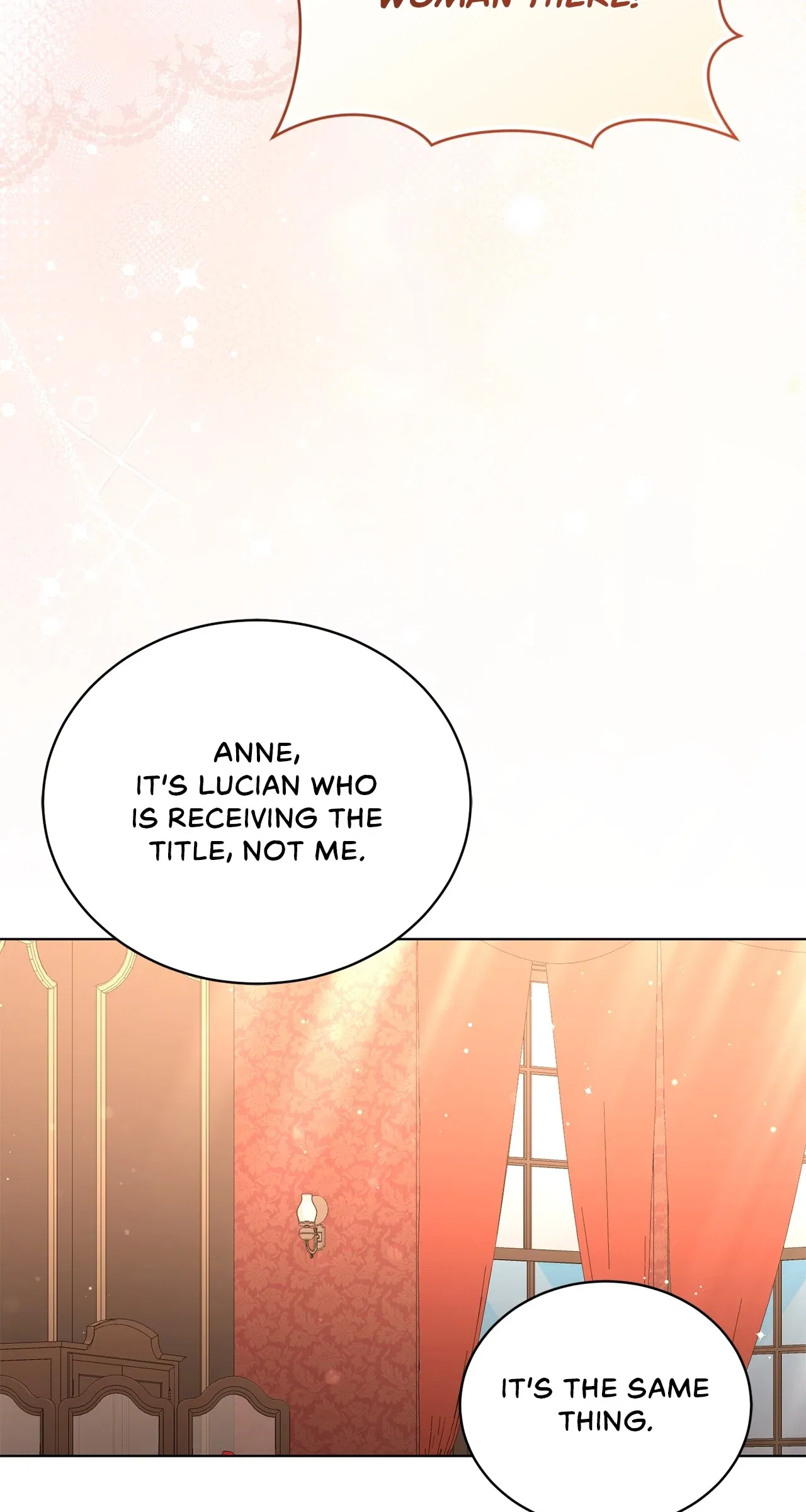 I’m the Wife of the Yandere Second Male Lead Chapter 94 – Page 29