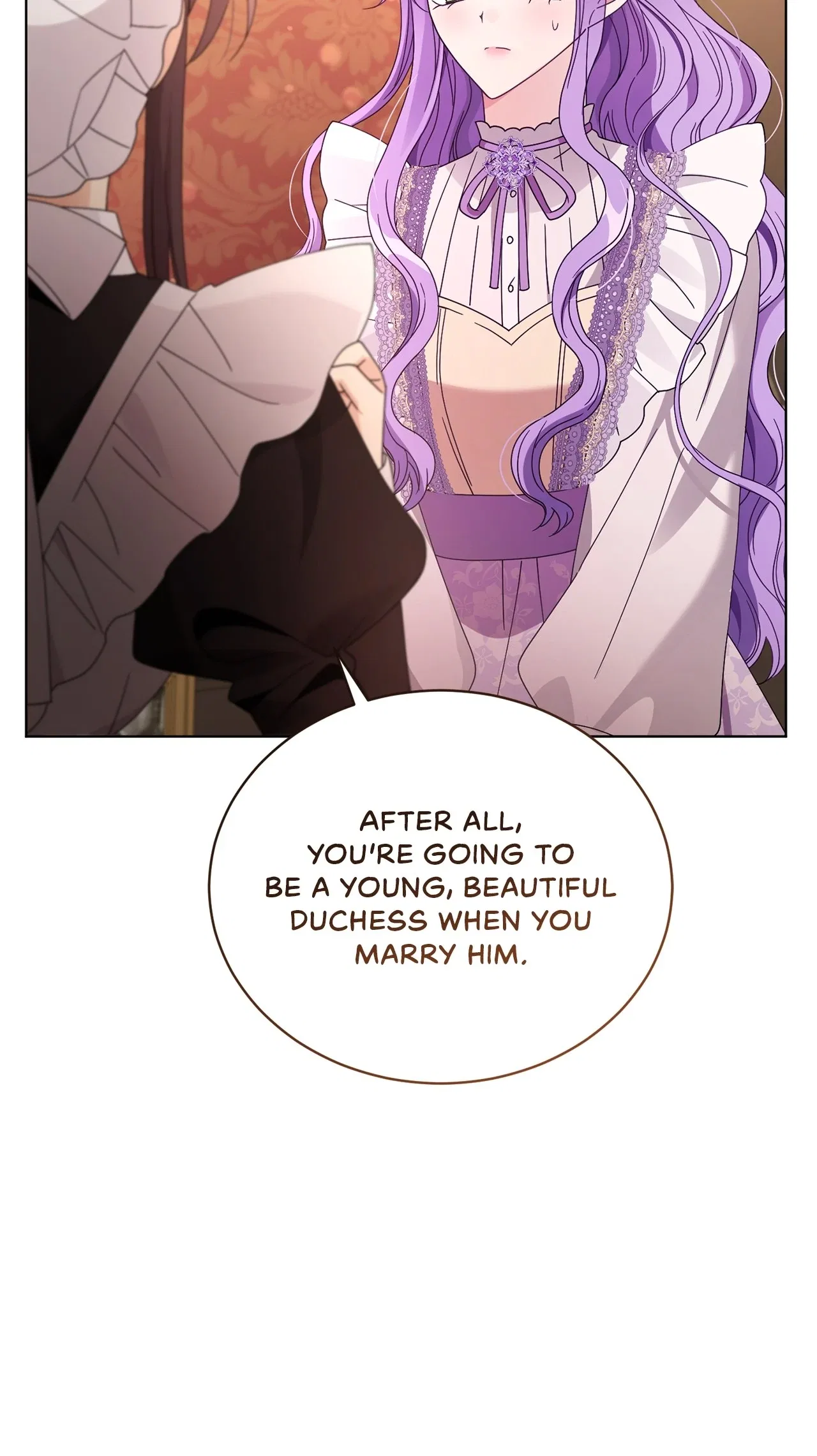 I’m the Wife of the Yandere Second Male Lead Chapter 94 – Page 31