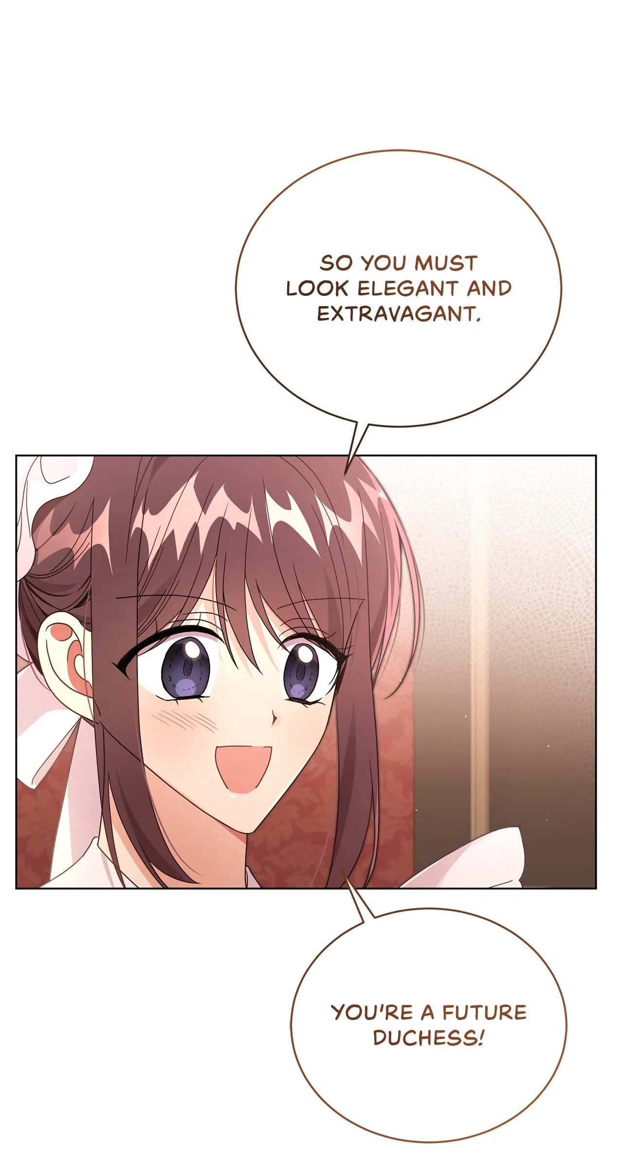 I’m the Wife of the Yandere Second Male Lead Chapter 94 – Page 32