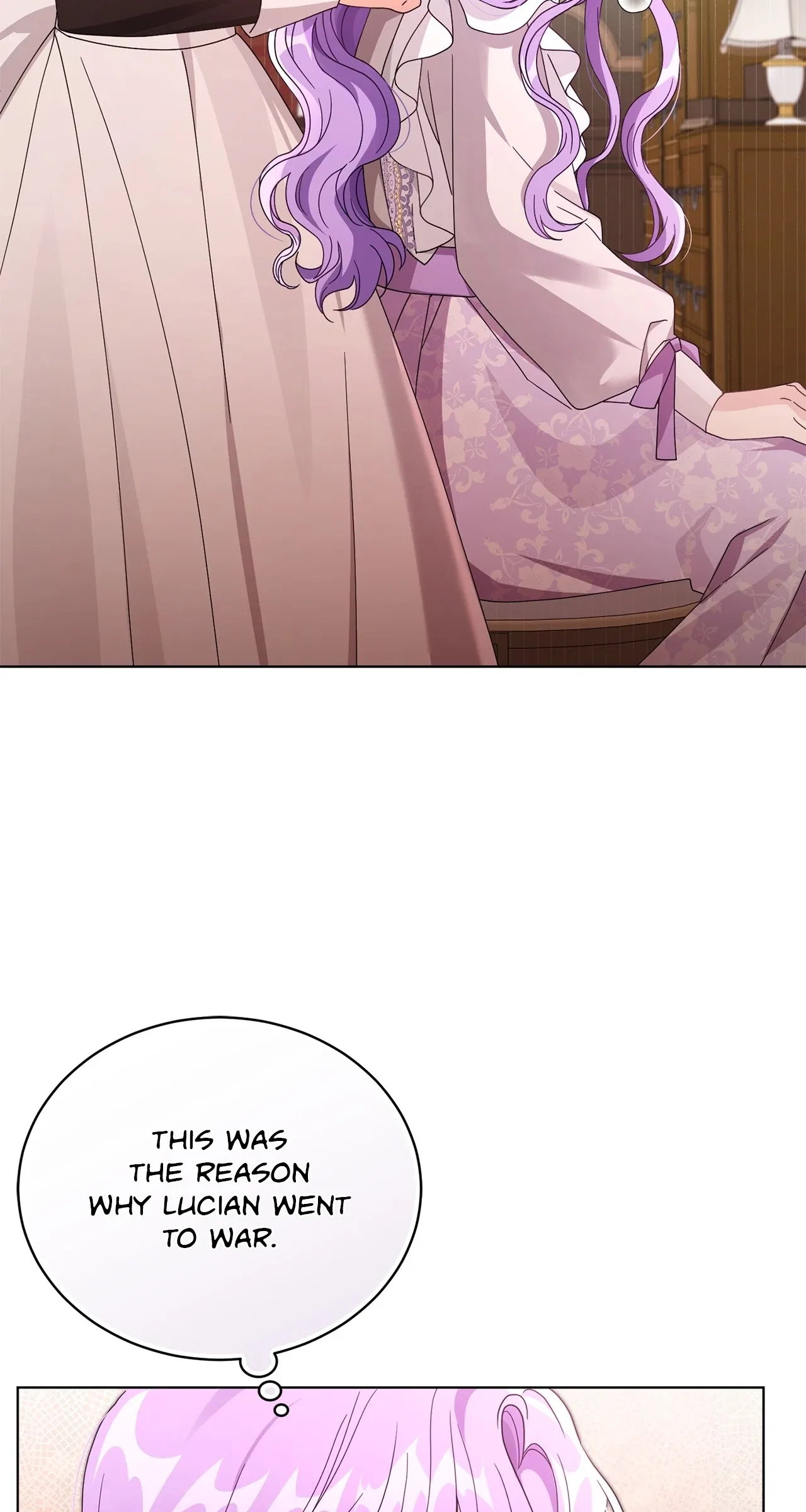 I’m the Wife of the Yandere Second Male Lead Chapter 94 – Page 34