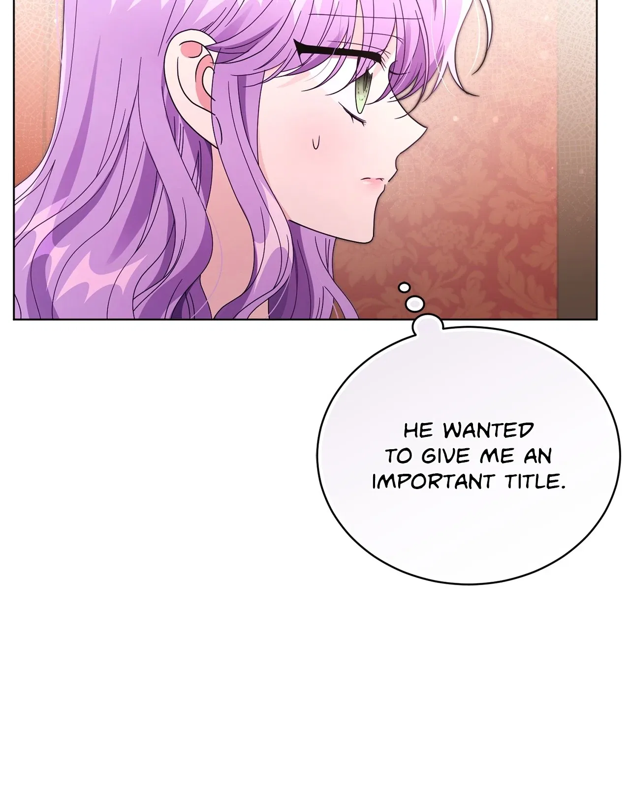 I’m the Wife of the Yandere Second Male Lead Chapter 94 – Page 35