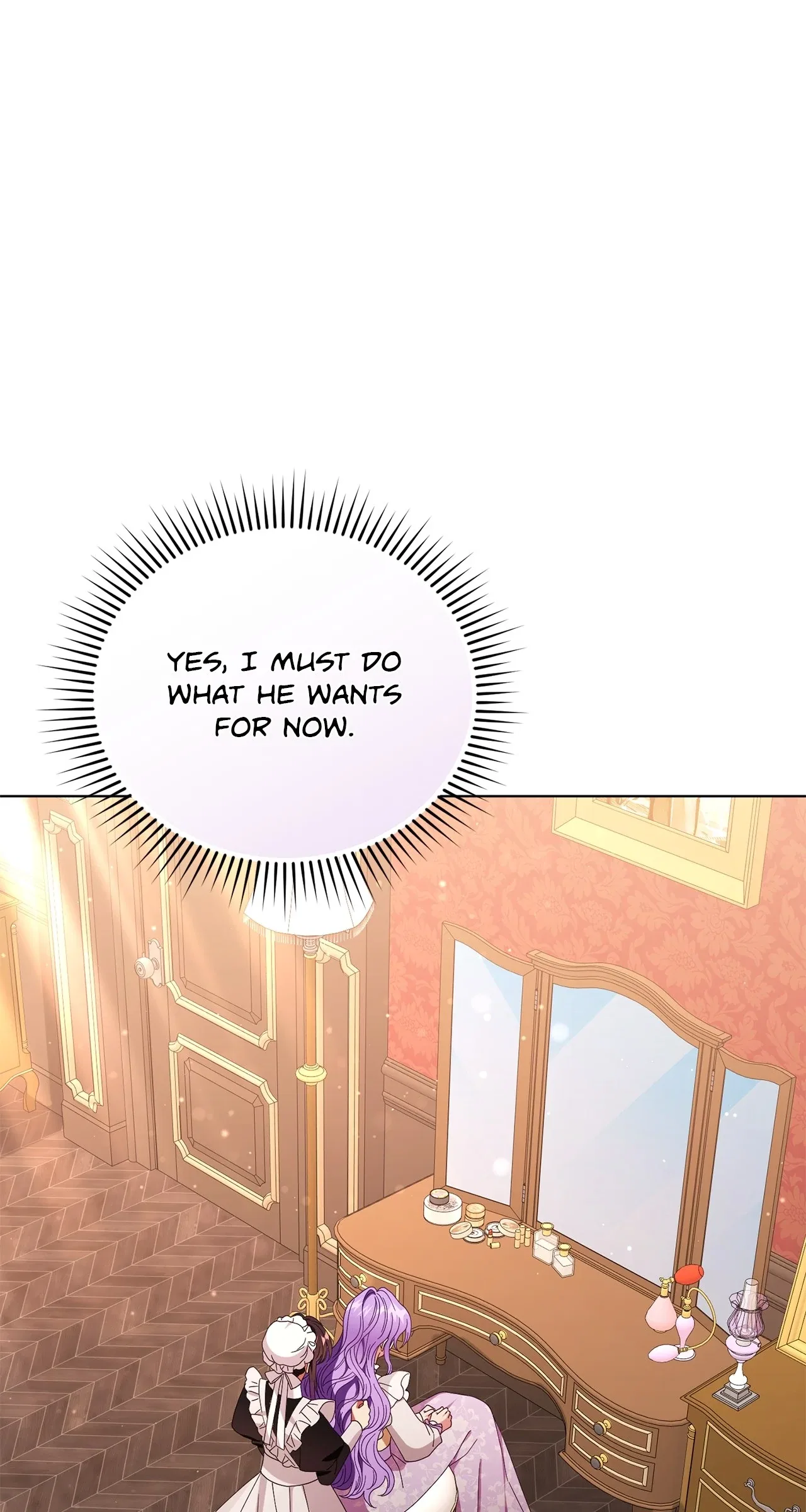 I’m the Wife of the Yandere Second Male Lead Chapter 94 – Page 36