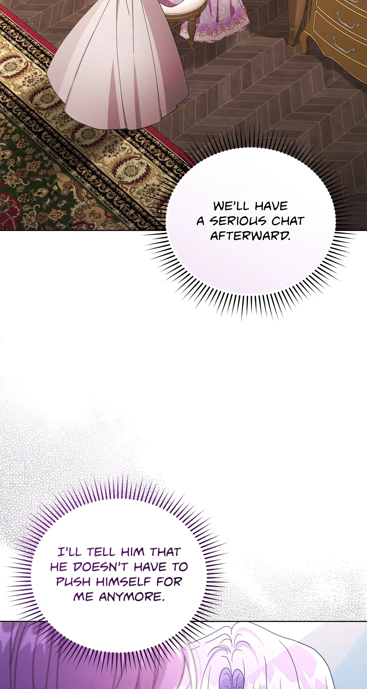 I’m the Wife of the Yandere Second Male Lead Chapter 94 – Page 37