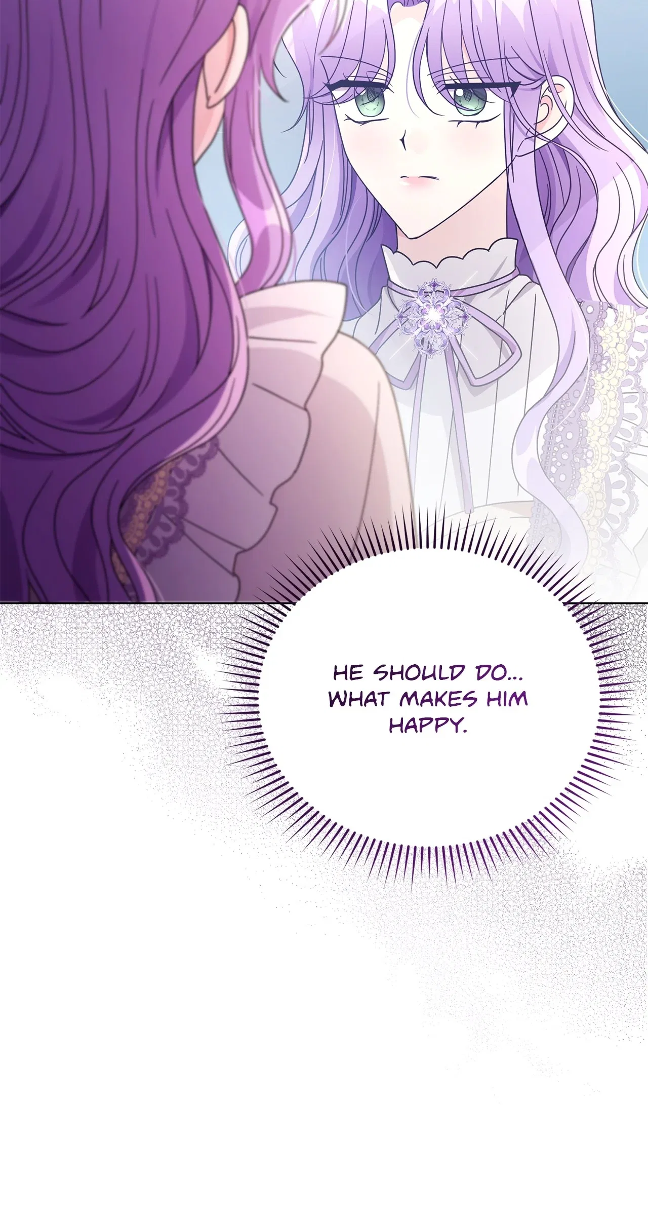 I’m the Wife of the Yandere Second Male Lead Chapter 94 – Page 38