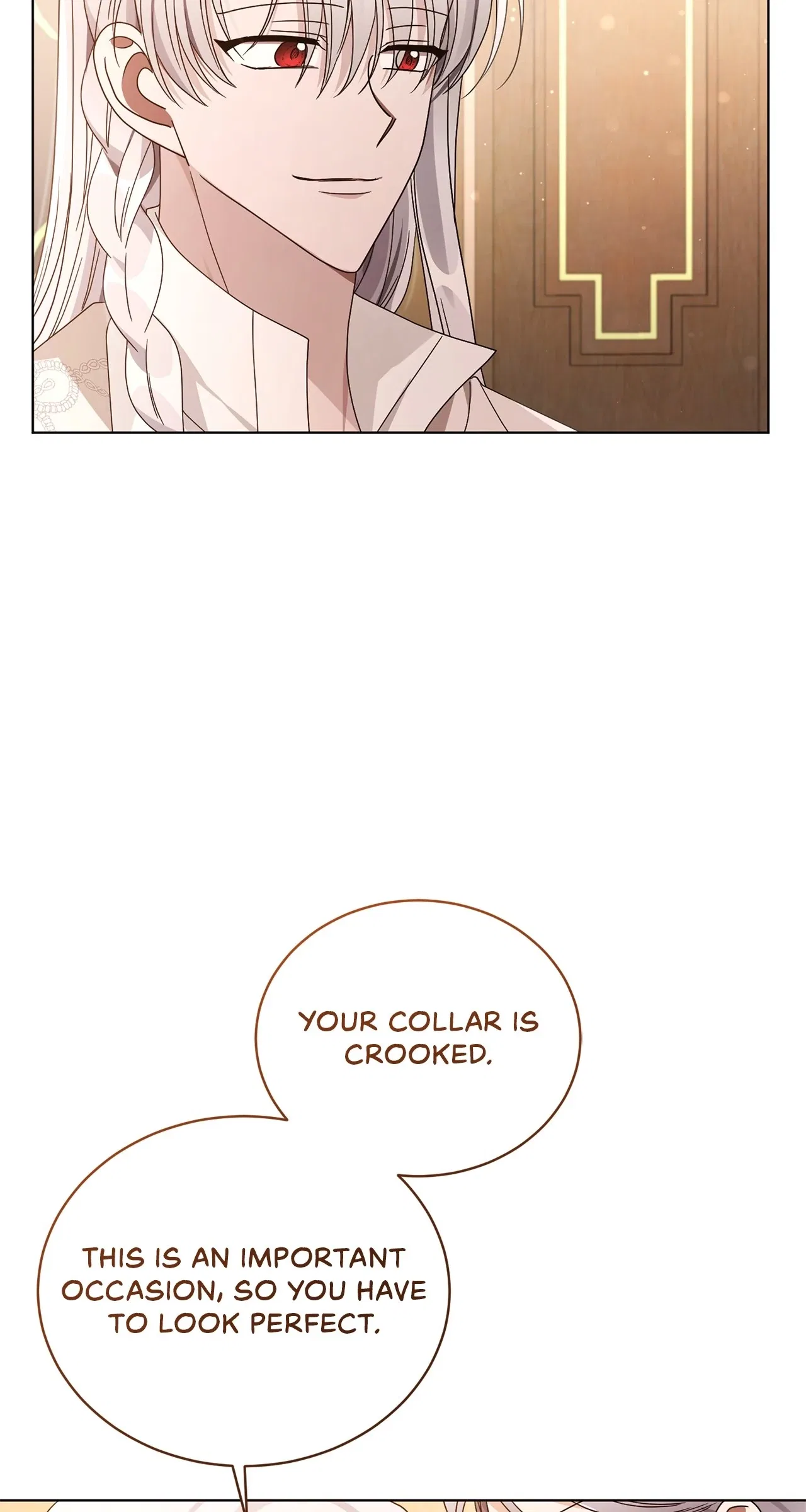 I’m the Wife of the Yandere Second Male Lead Chapter 94 – Page 47