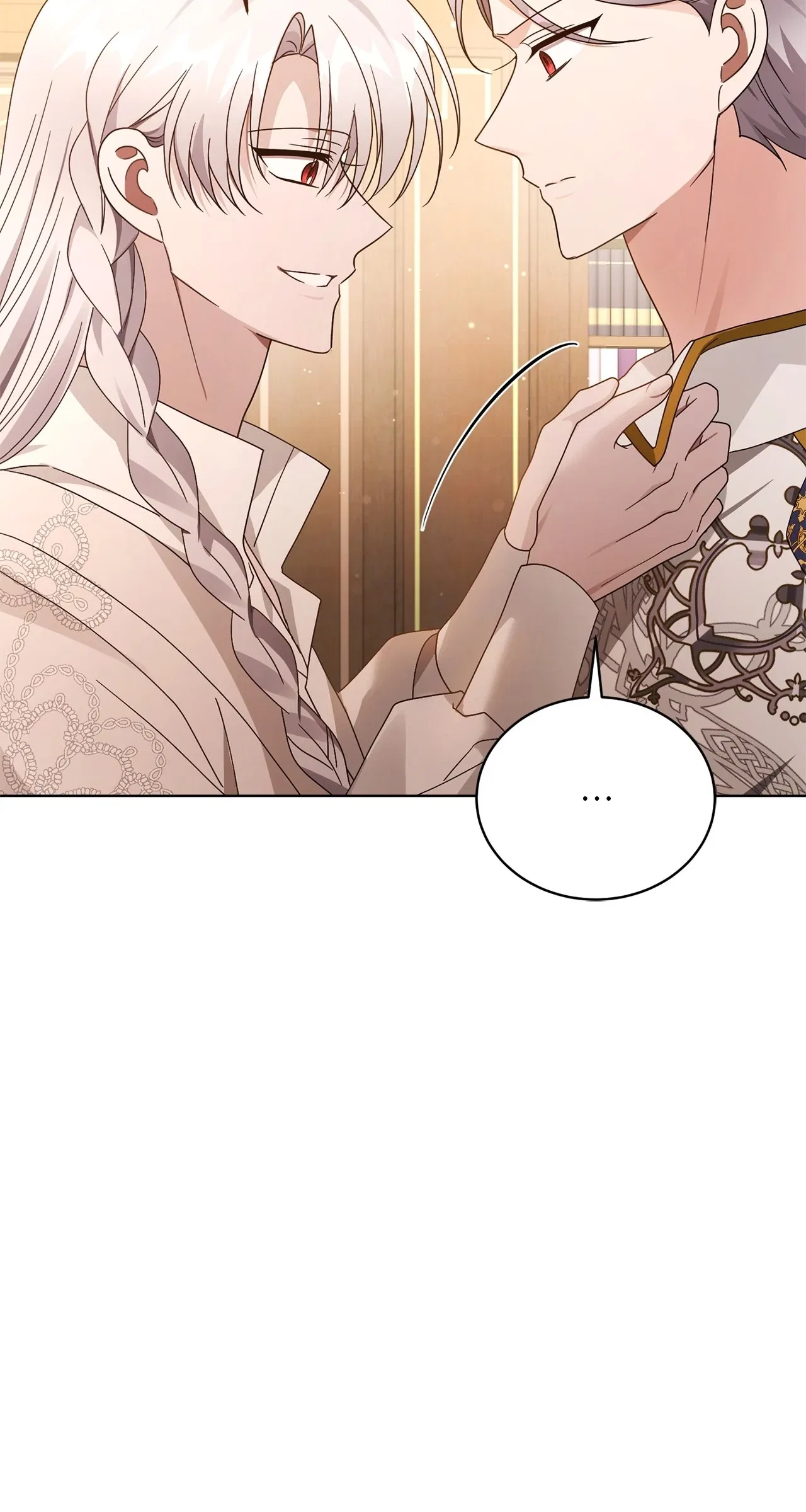 I’m the Wife of the Yandere Second Male Lead Chapter 94 – Page 48