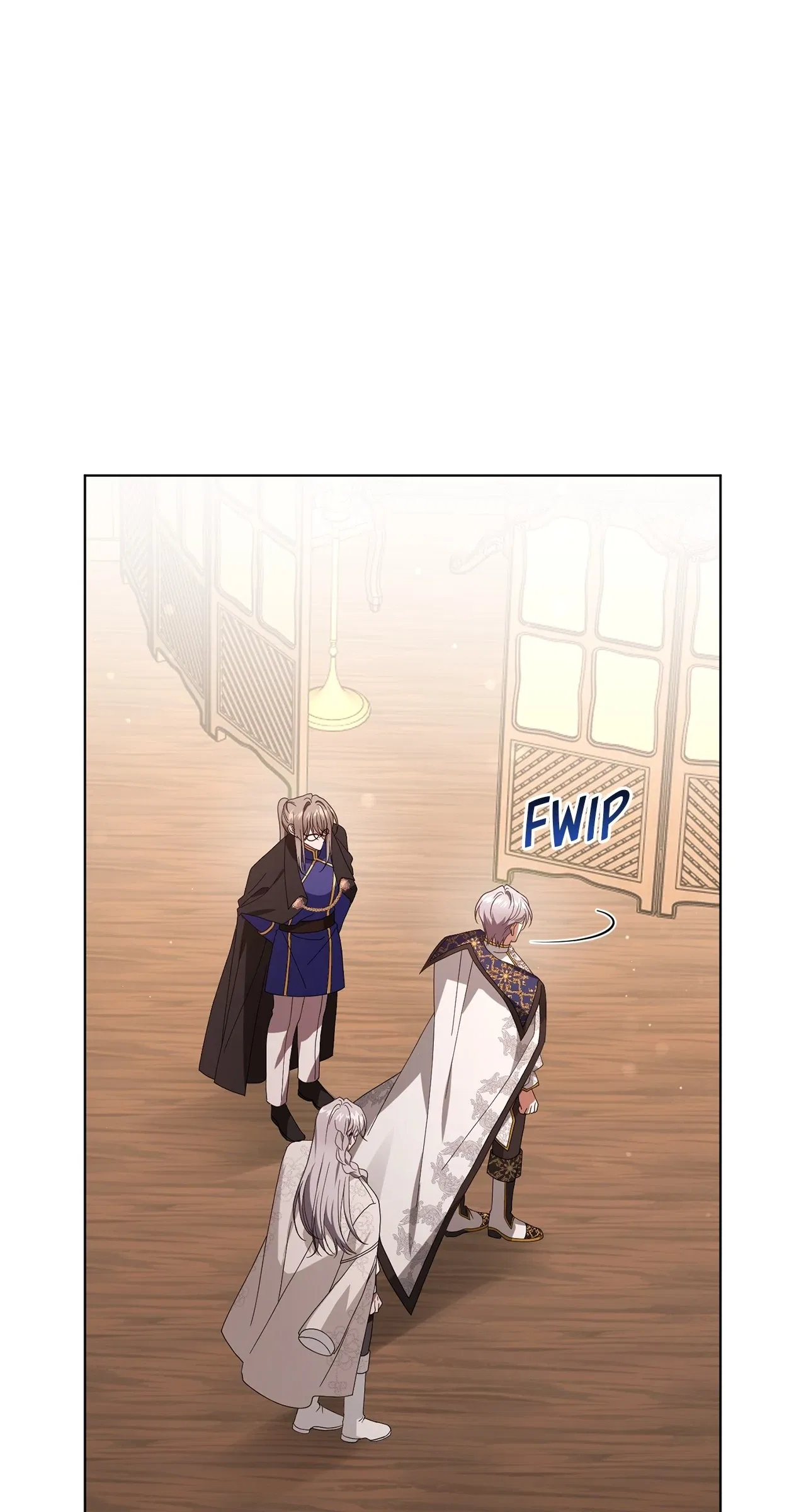 I’m the Wife of the Yandere Second Male Lead Chapter 94 – Page 52