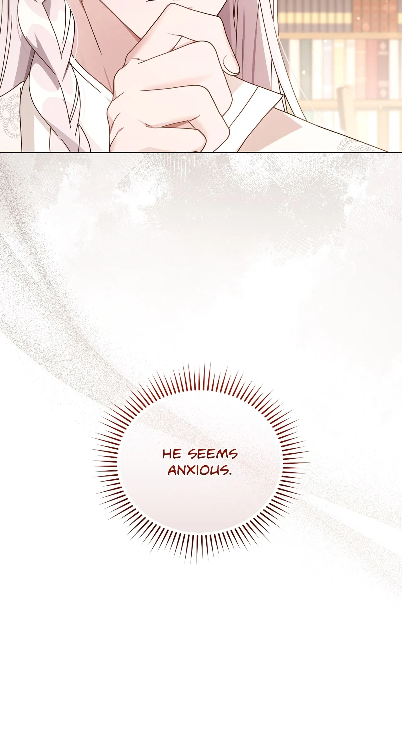 I’m the Wife of the Yandere Second Male Lead Chapter 94 – Page 56