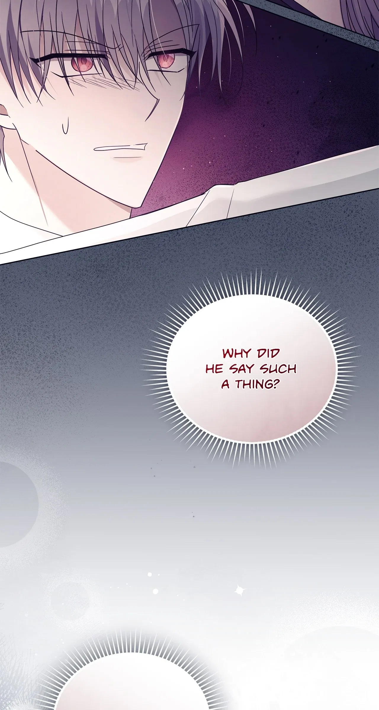 I’m the Wife of the Yandere Second Male Lead Chapter 94 – Page 61